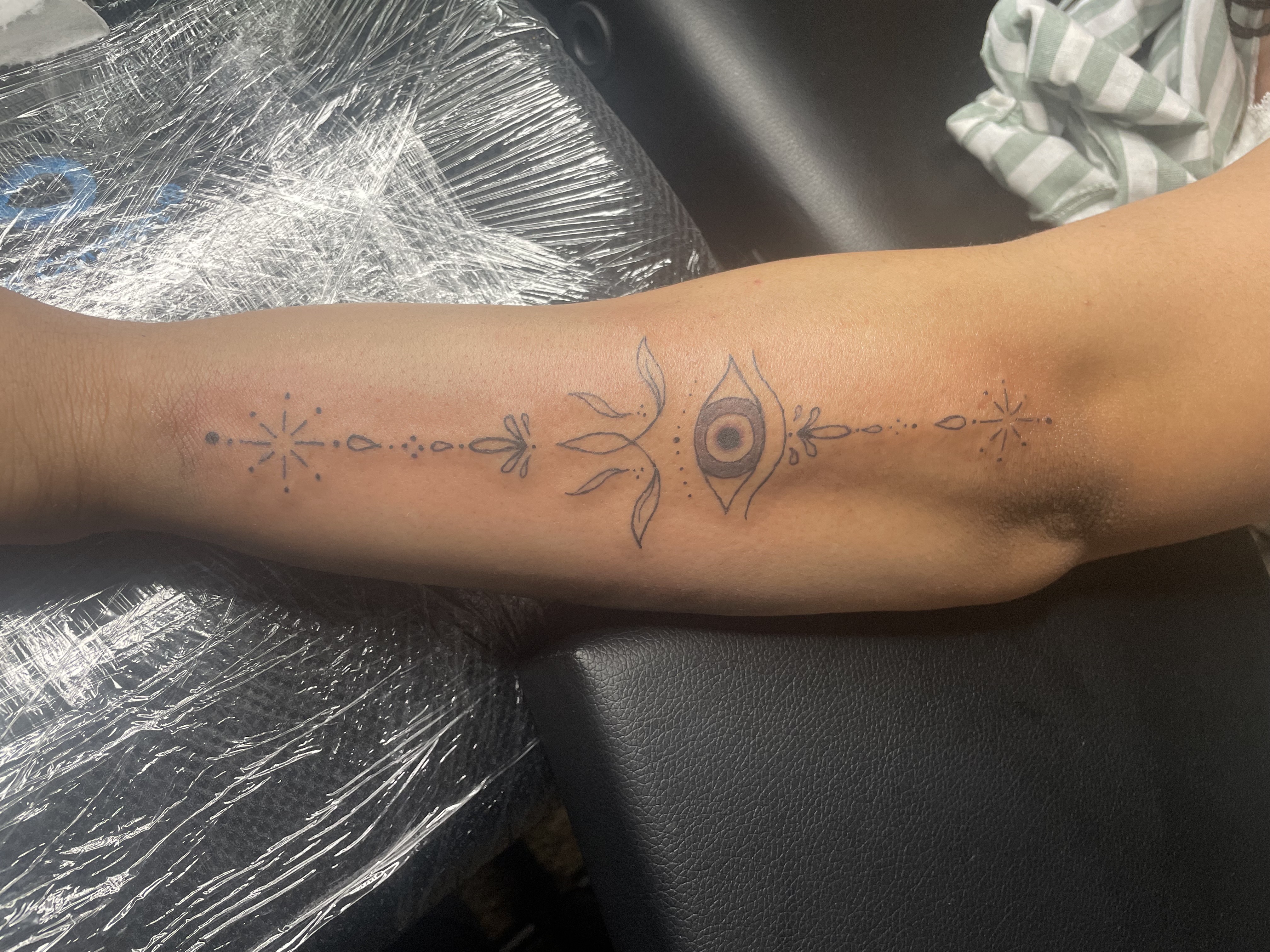 Tattoo by Absoul00t_INK on TattMe