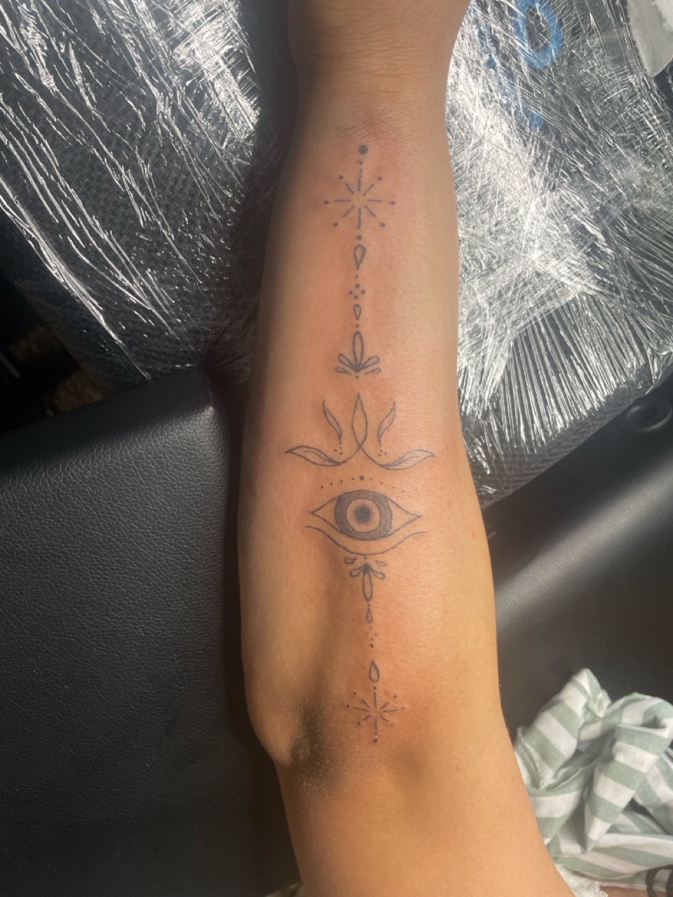 Tattoo by Absoul00t_INK on TattMe