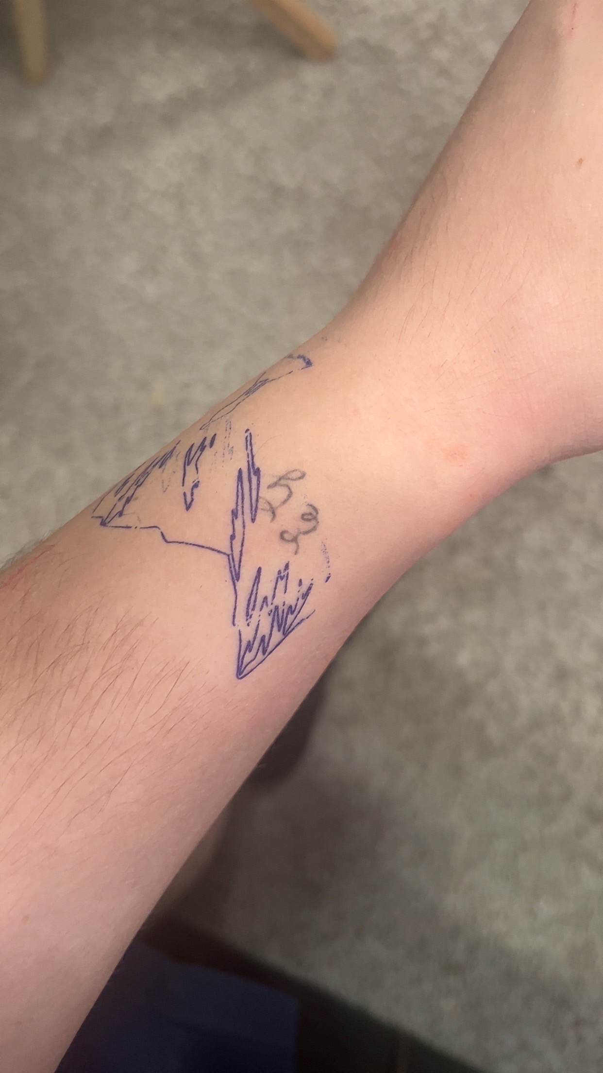 Tattoo by Absoul00t_INK on TattMe