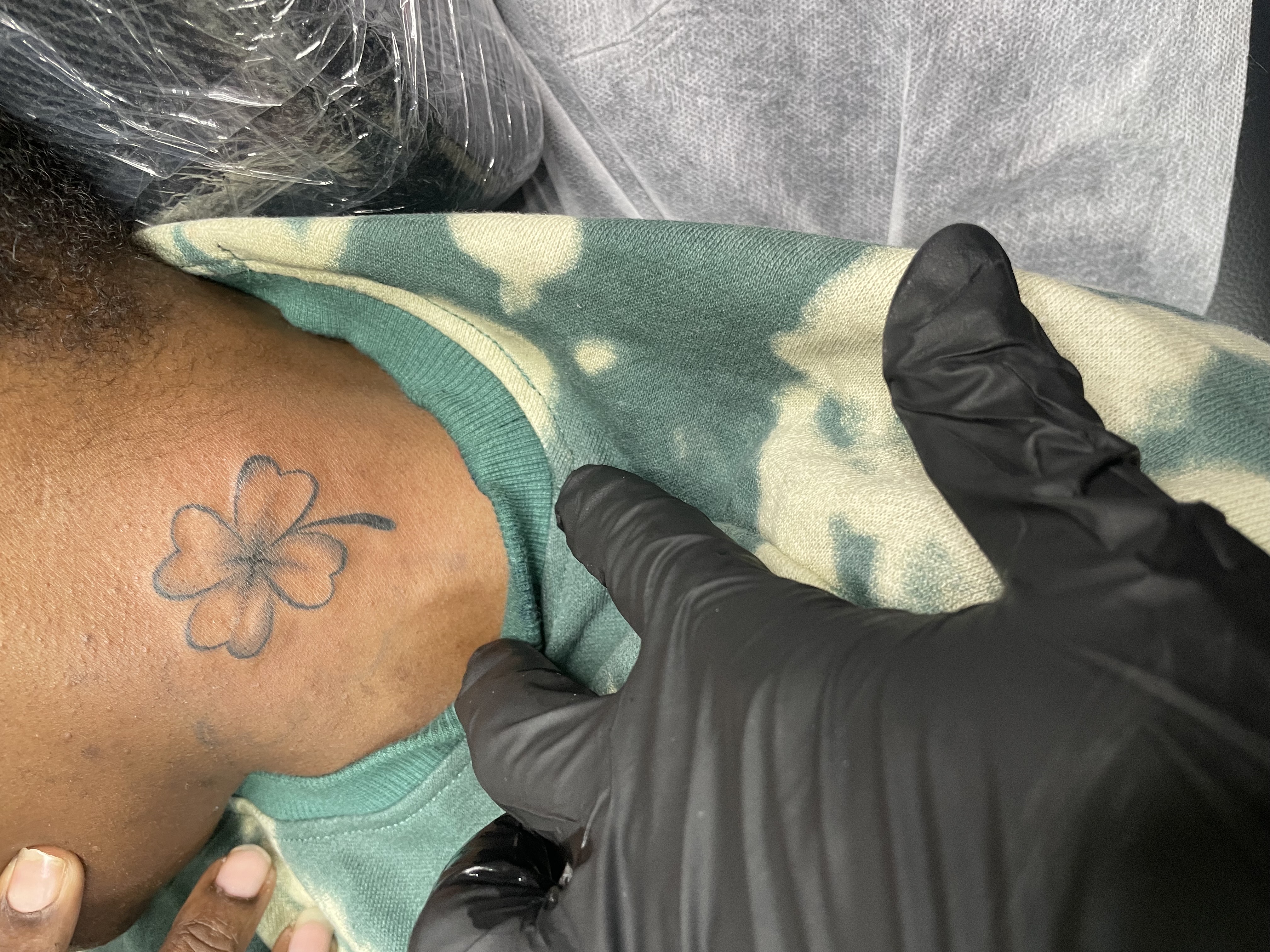 Tattoo by Absoul00t_INK on TattMe