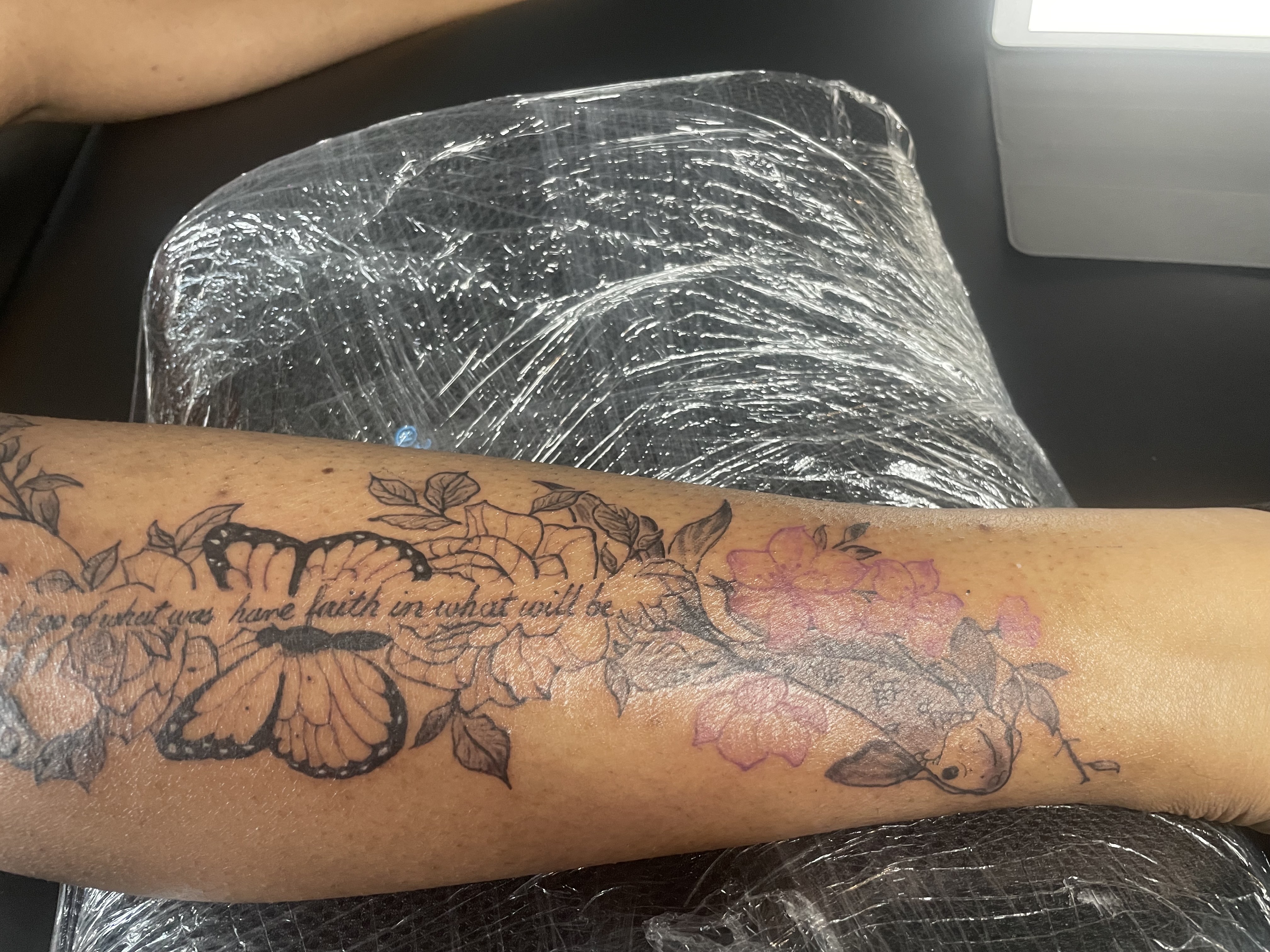 Tattoo by Absoul00t_INK on TattMe