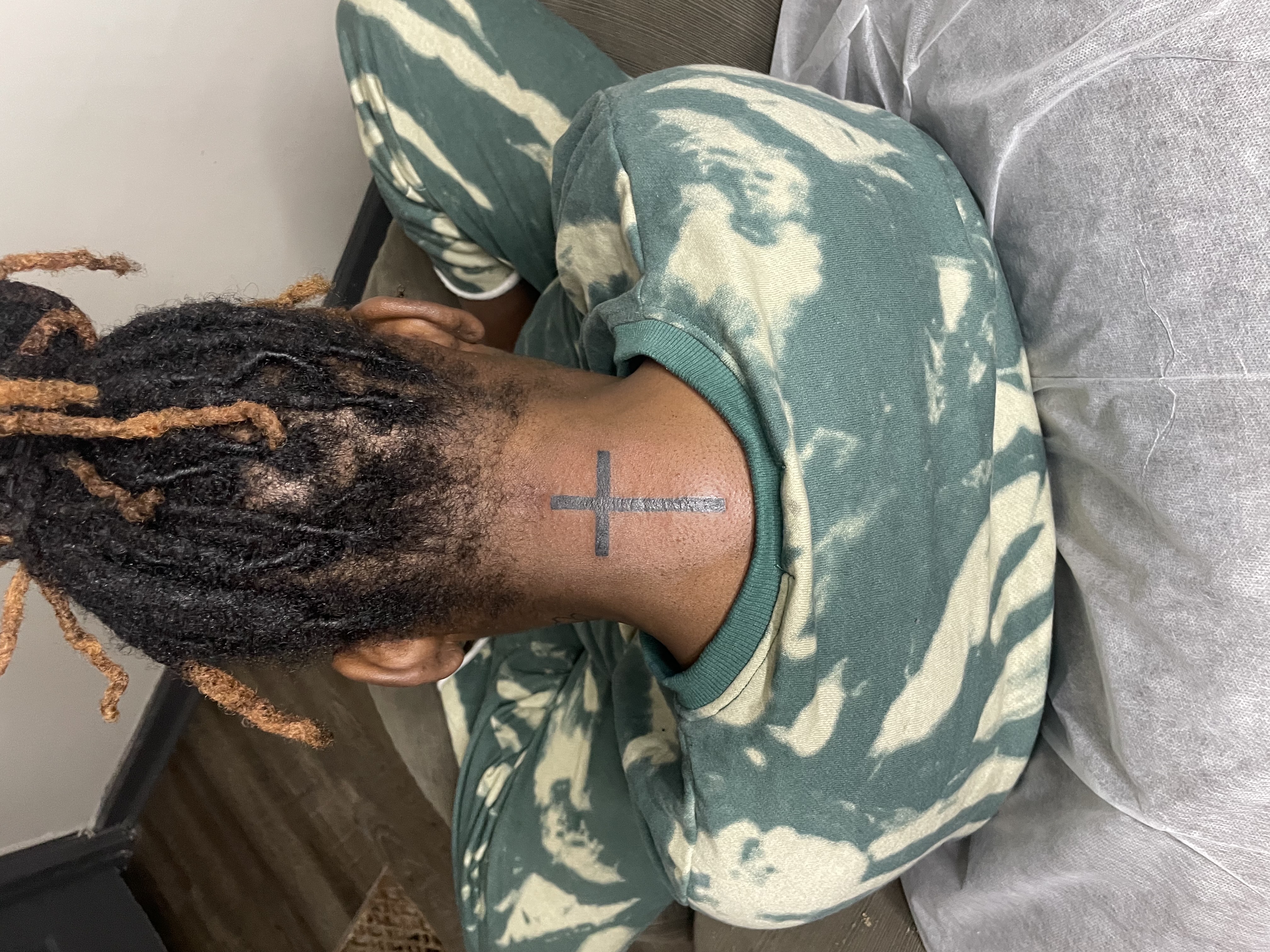 Tattoo by Absoul00t_INK on TattMe