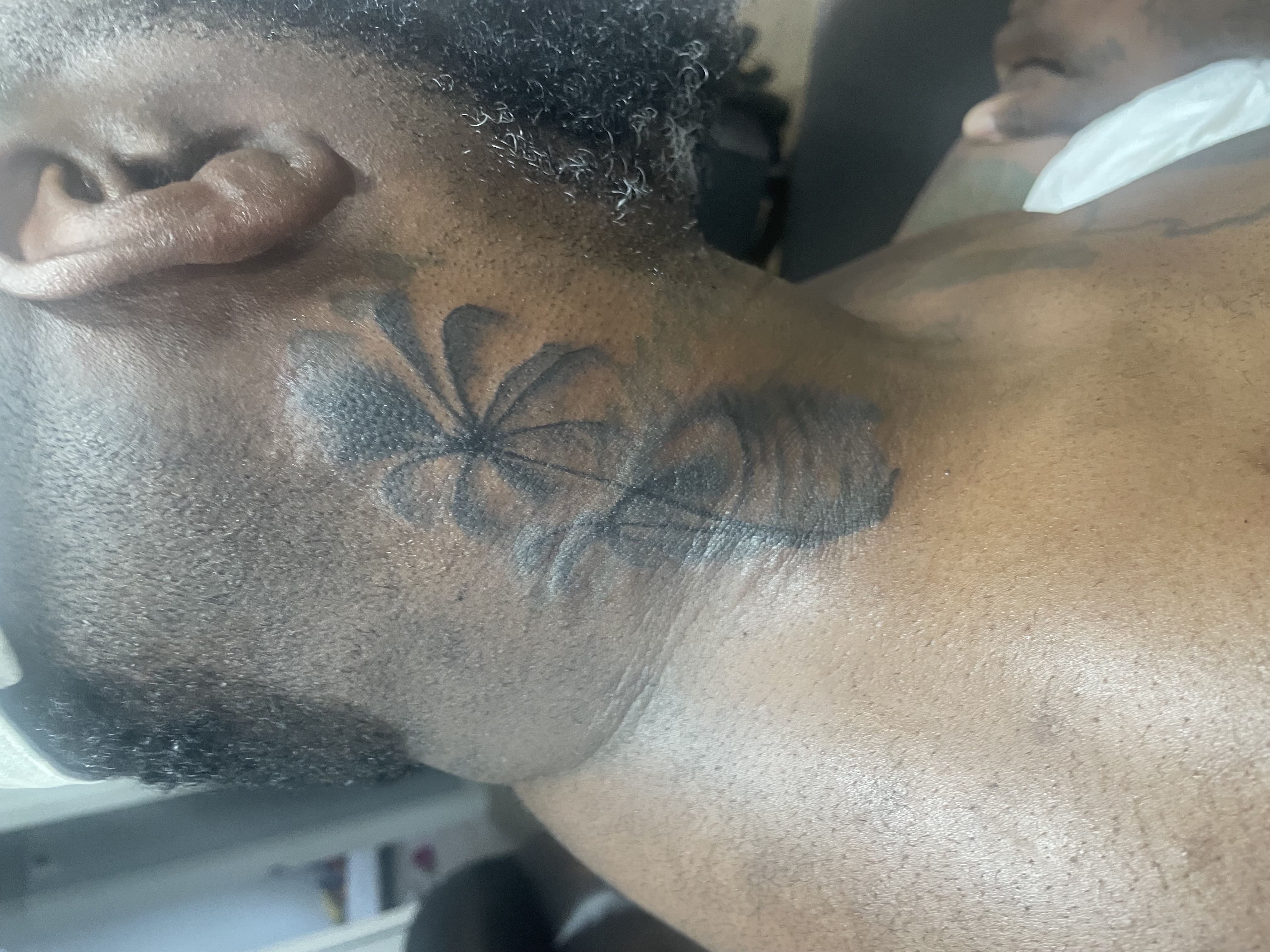 Tattoo by Absoul00t_INK on TattMe
