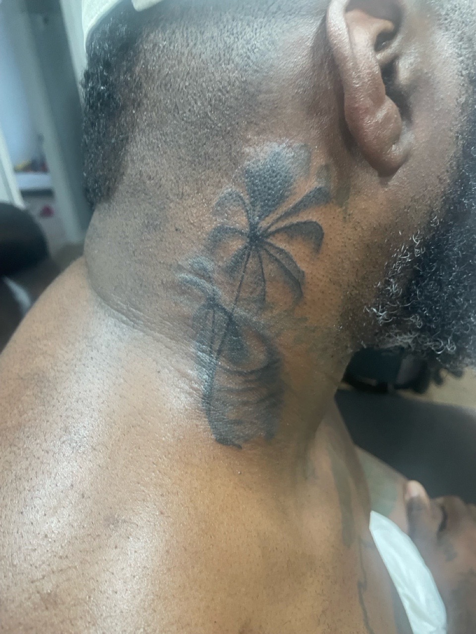 Tattoo by Absoul00t_INK on TattMe
