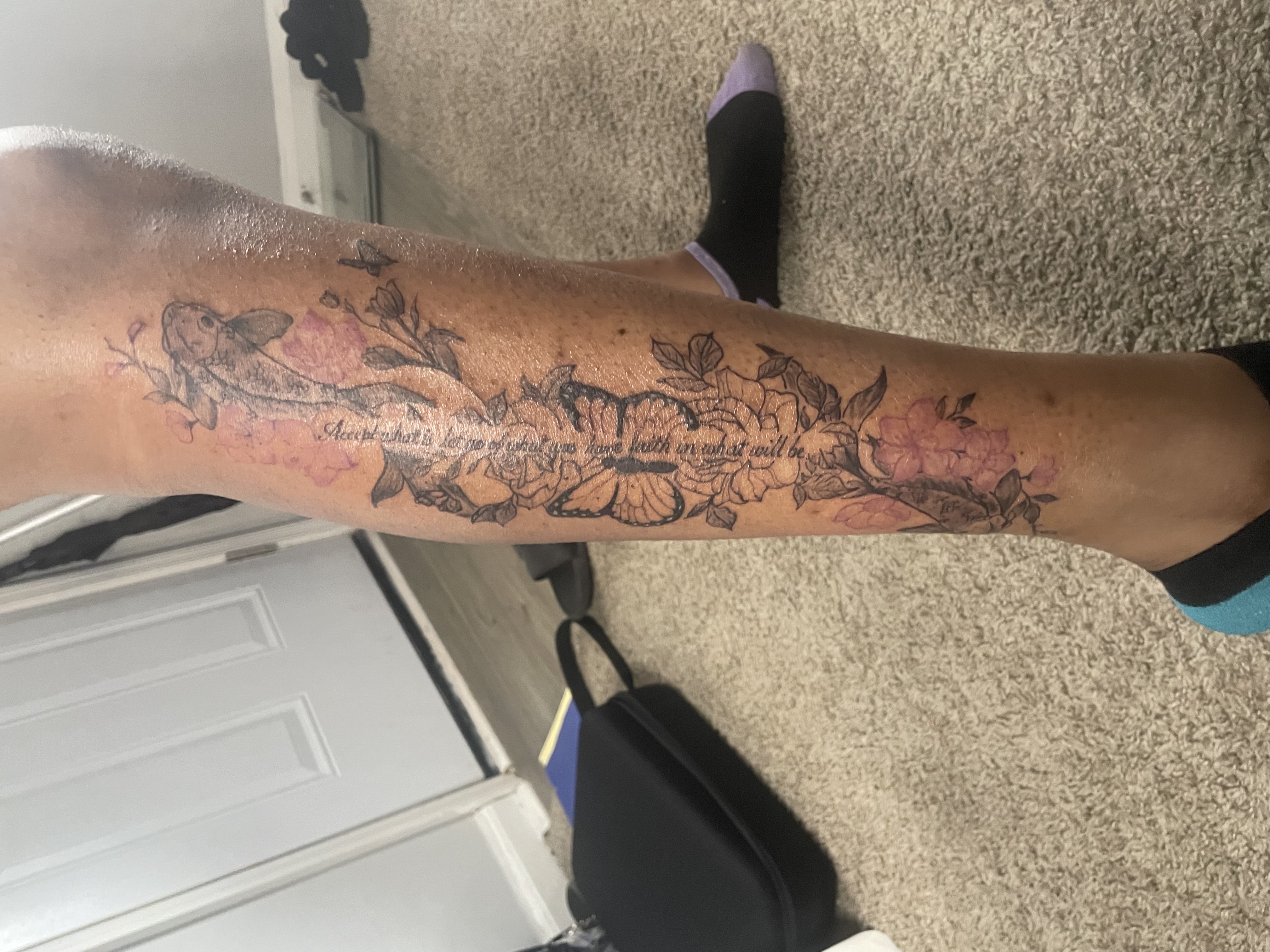 Tattoo by Absoul00t_INK on TattMe
