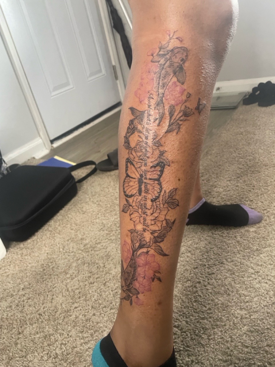 Tattoo by Absoul00t_INK on TattMe