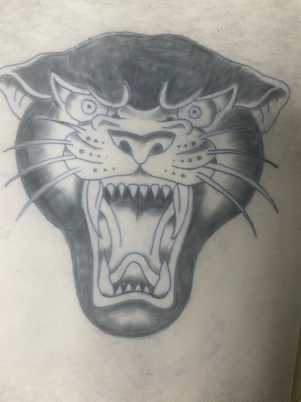 Tattoo by Absoul00t_INK on TattMe