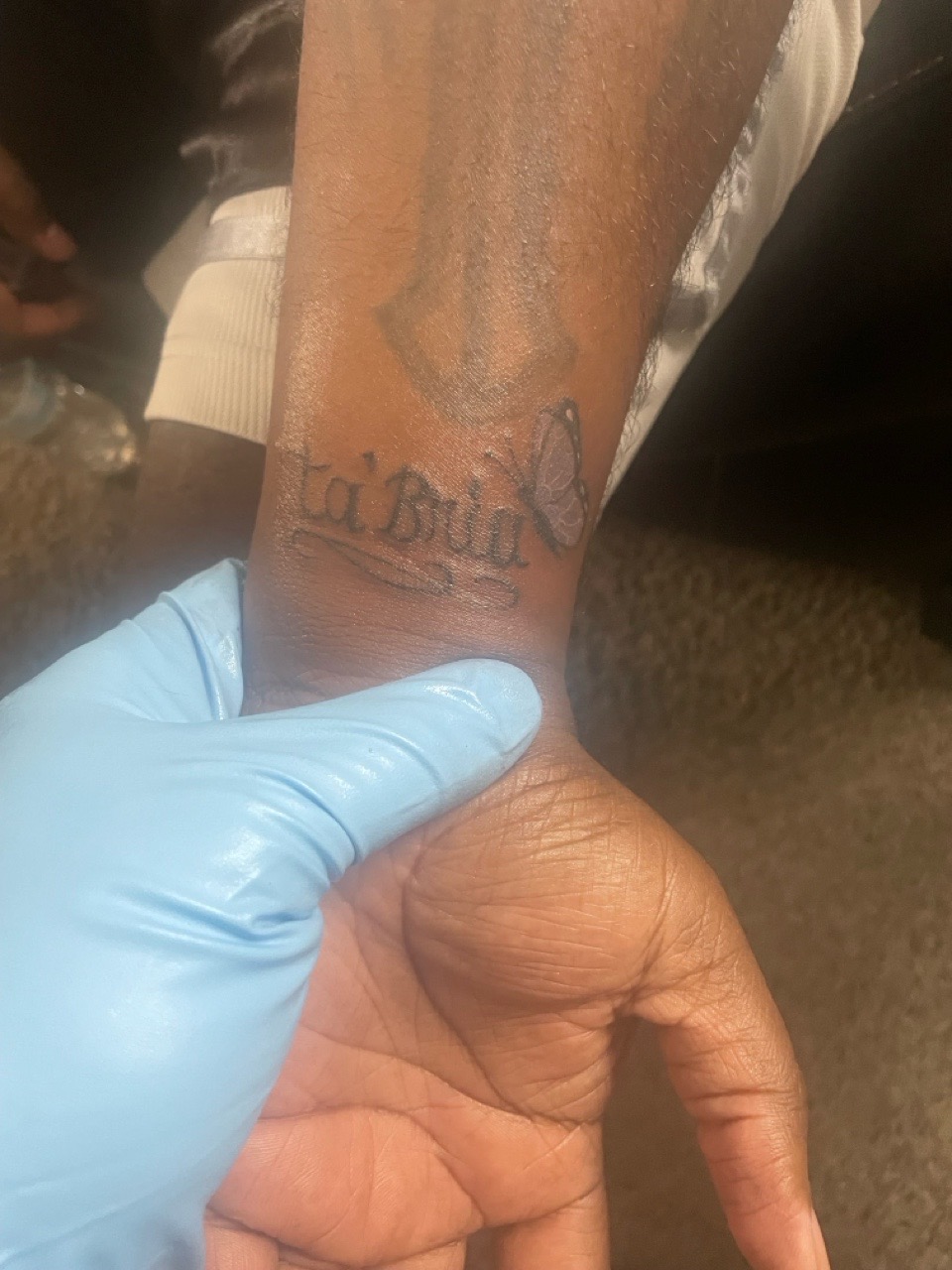 Tattoo by Absoul00t_INK on TattMe
