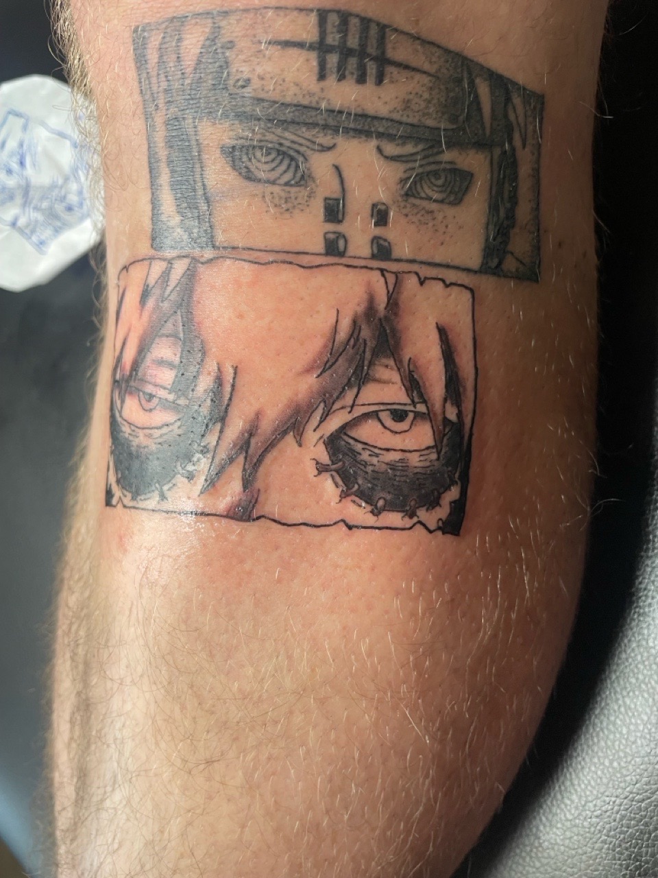 Tattoo by Absoul00t_INK on TattMe