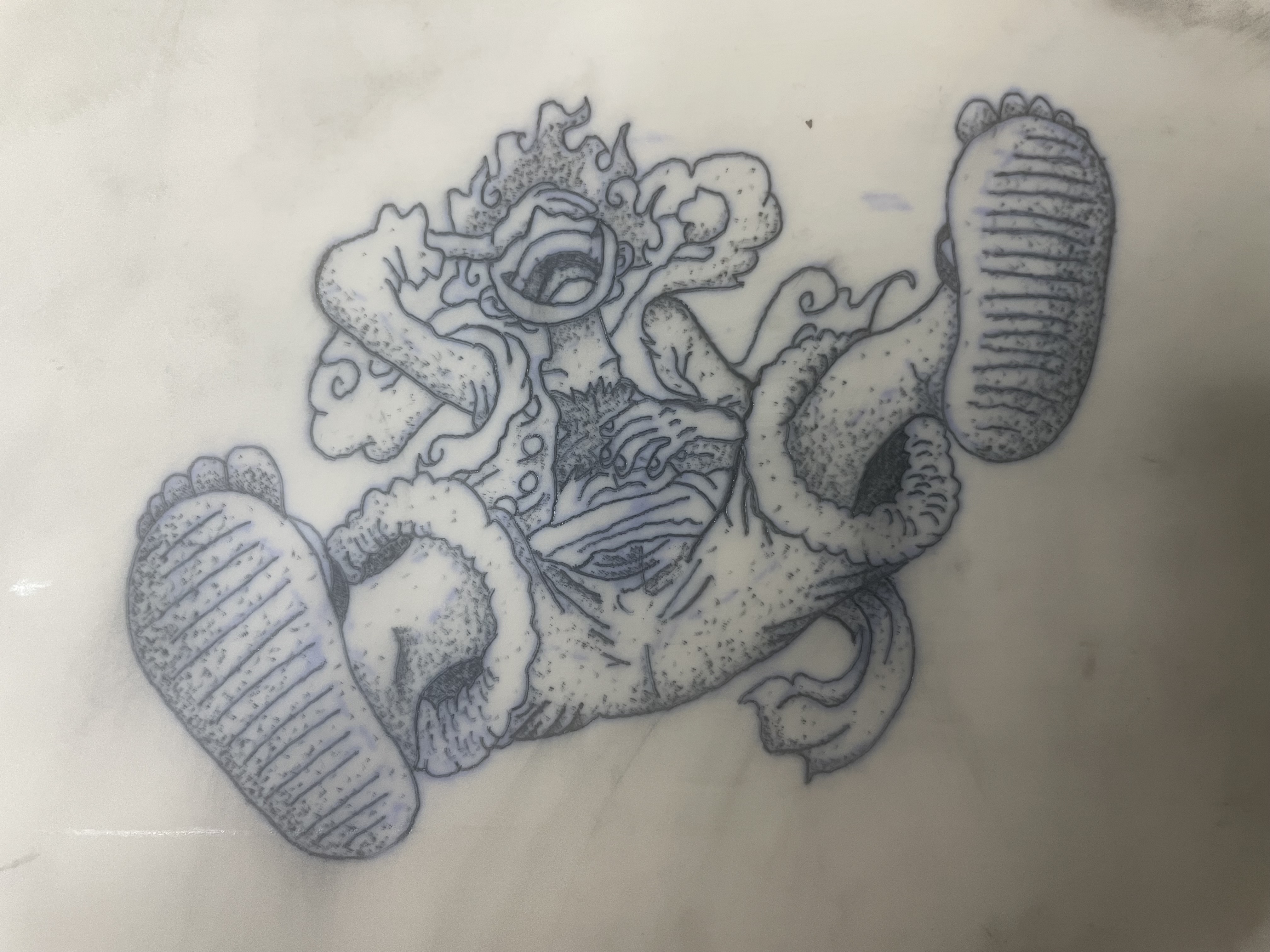 Tattoo by Absoul00t_INK on TattMe