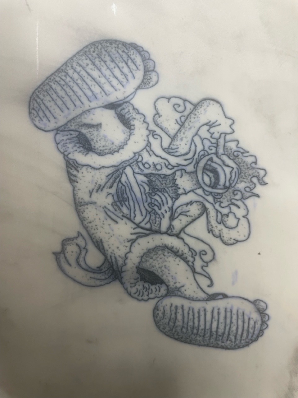 Tattoo by Absoul00t_INK on TattMe