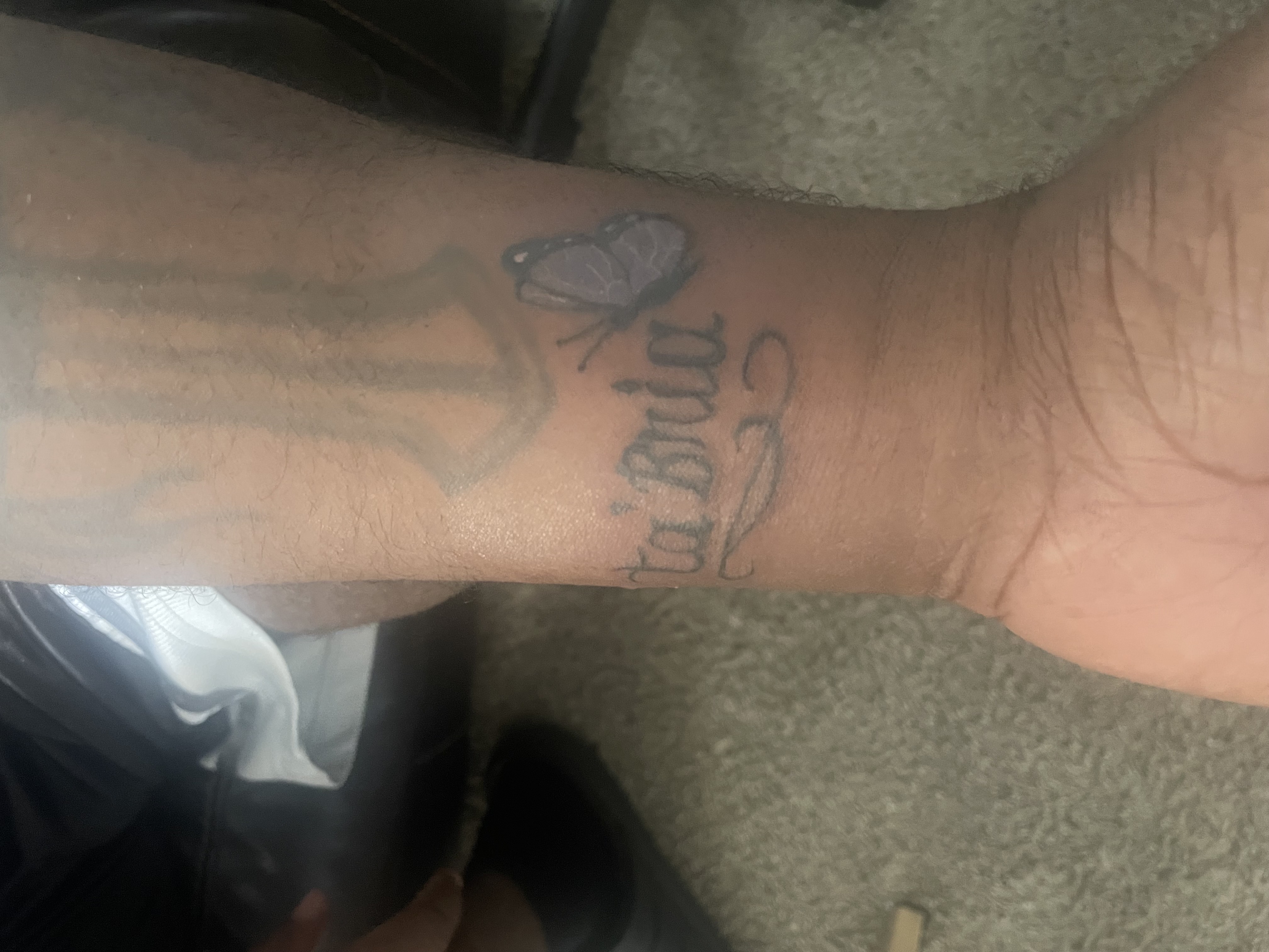 Tattoo by Absoul00t_INK on TattMe