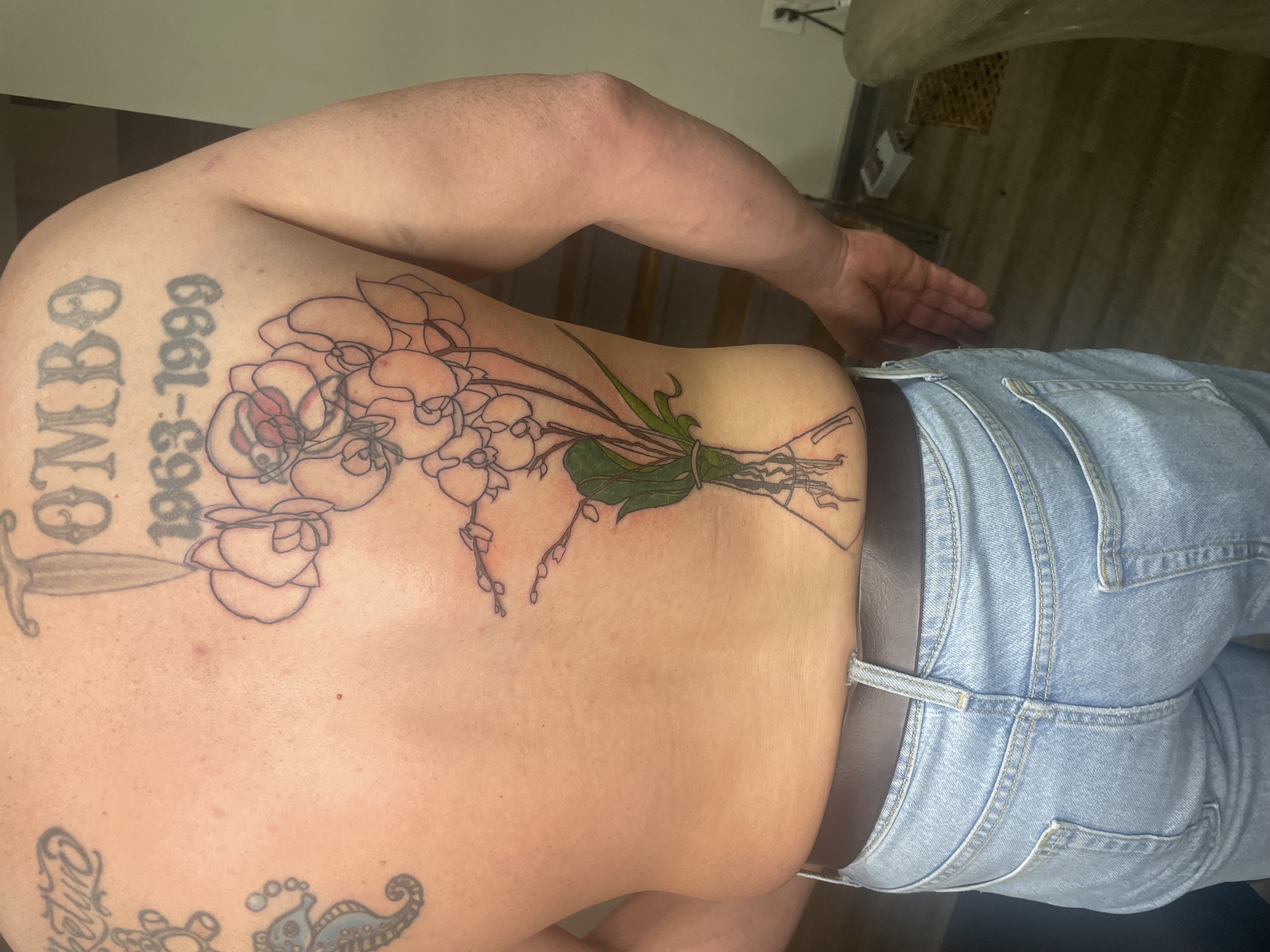 Tattoo by Absoul00t_INK on TattMe