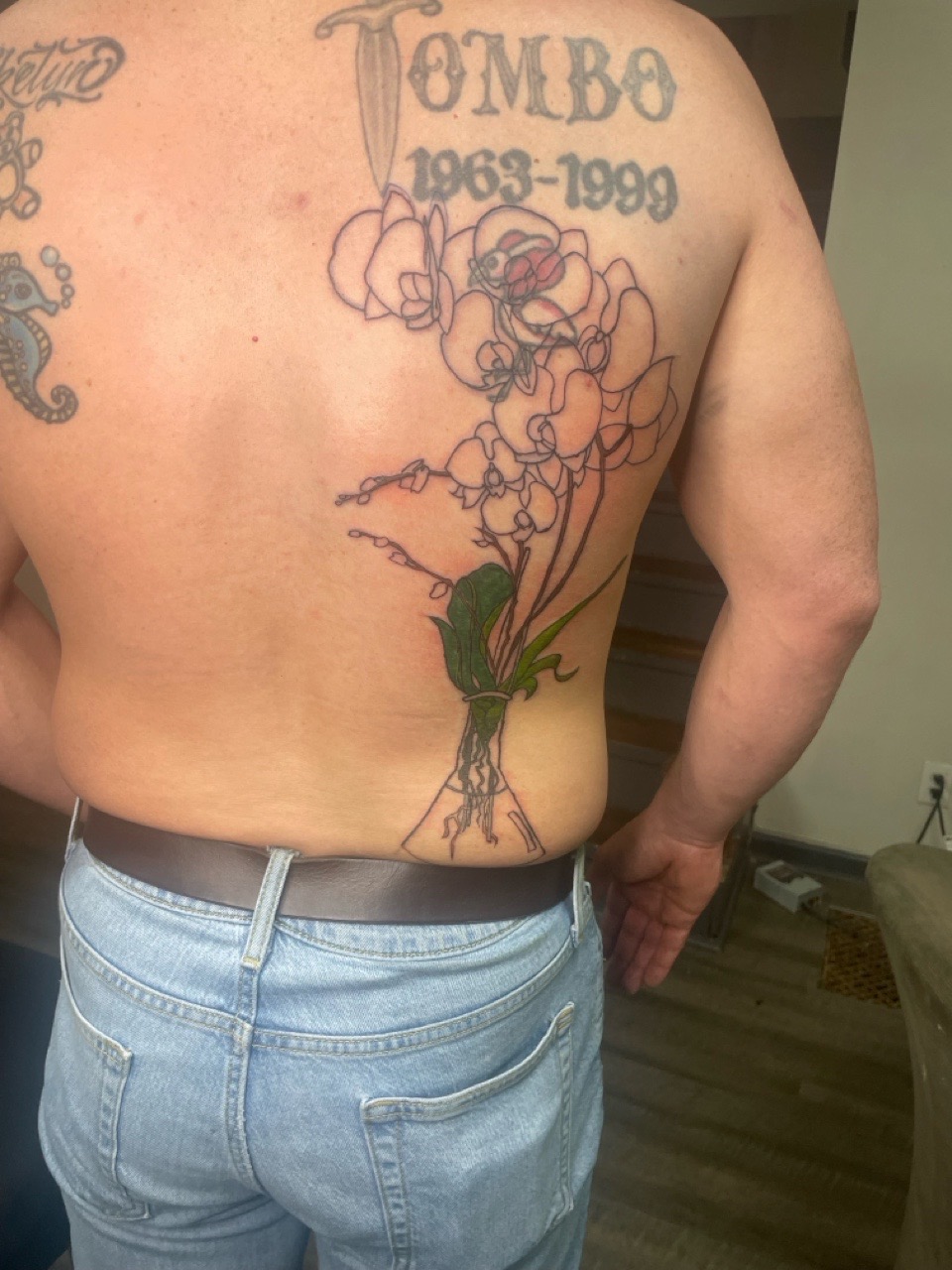 Tattoo by Absoul00t_INK on TattMe