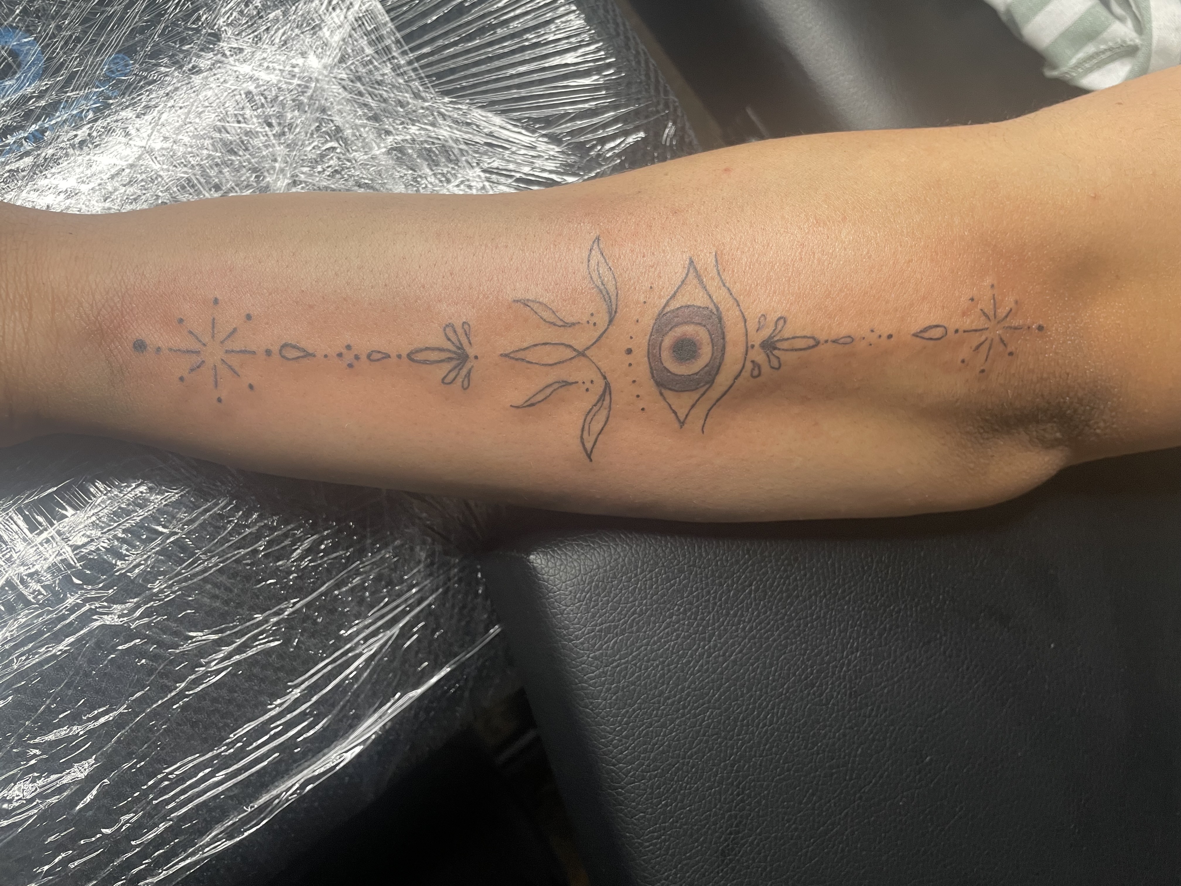 Tattoo by Absoul00t_INK on TattMe