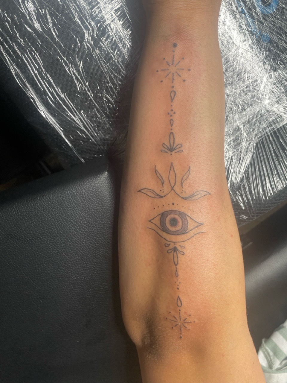 Tattoo by Absoul00t_INK on TattMe