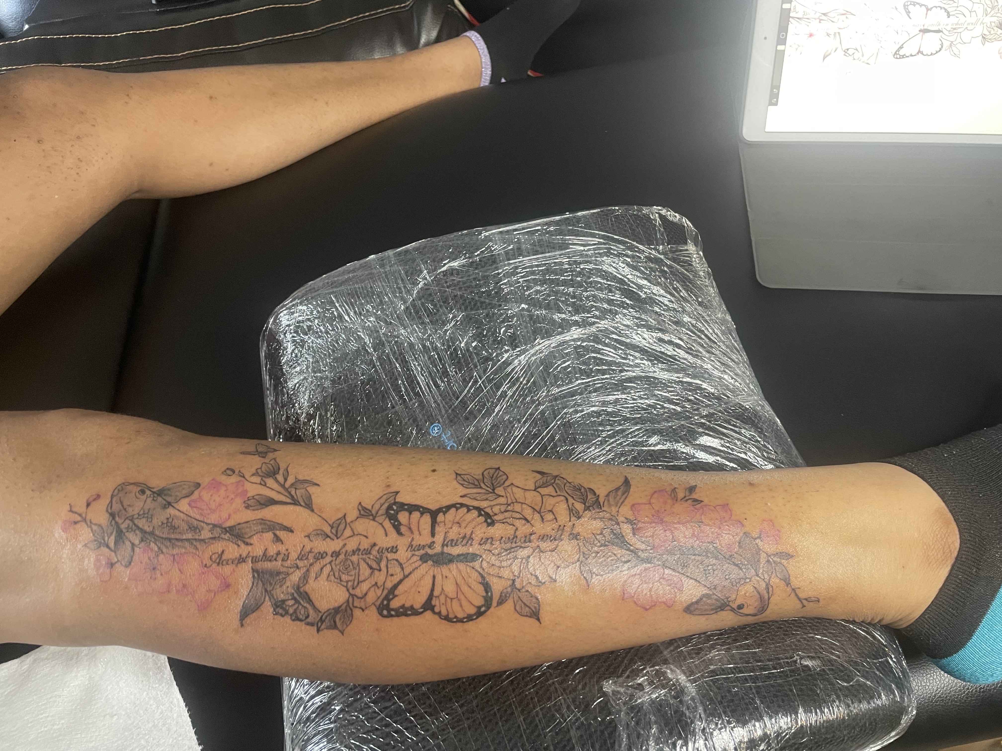 Tattoo by Absoul00t_INK on TattMe