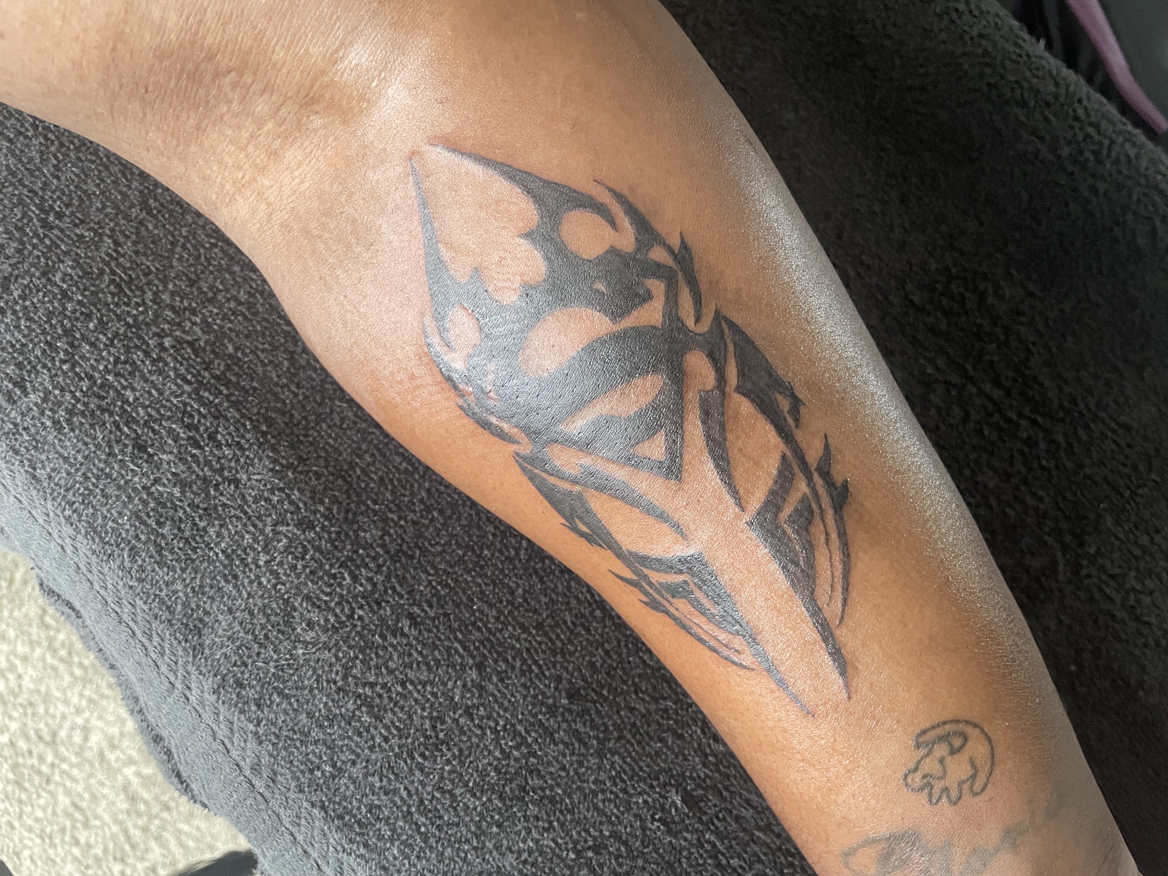 Tattoo by Absoul00t_INK on TattMe