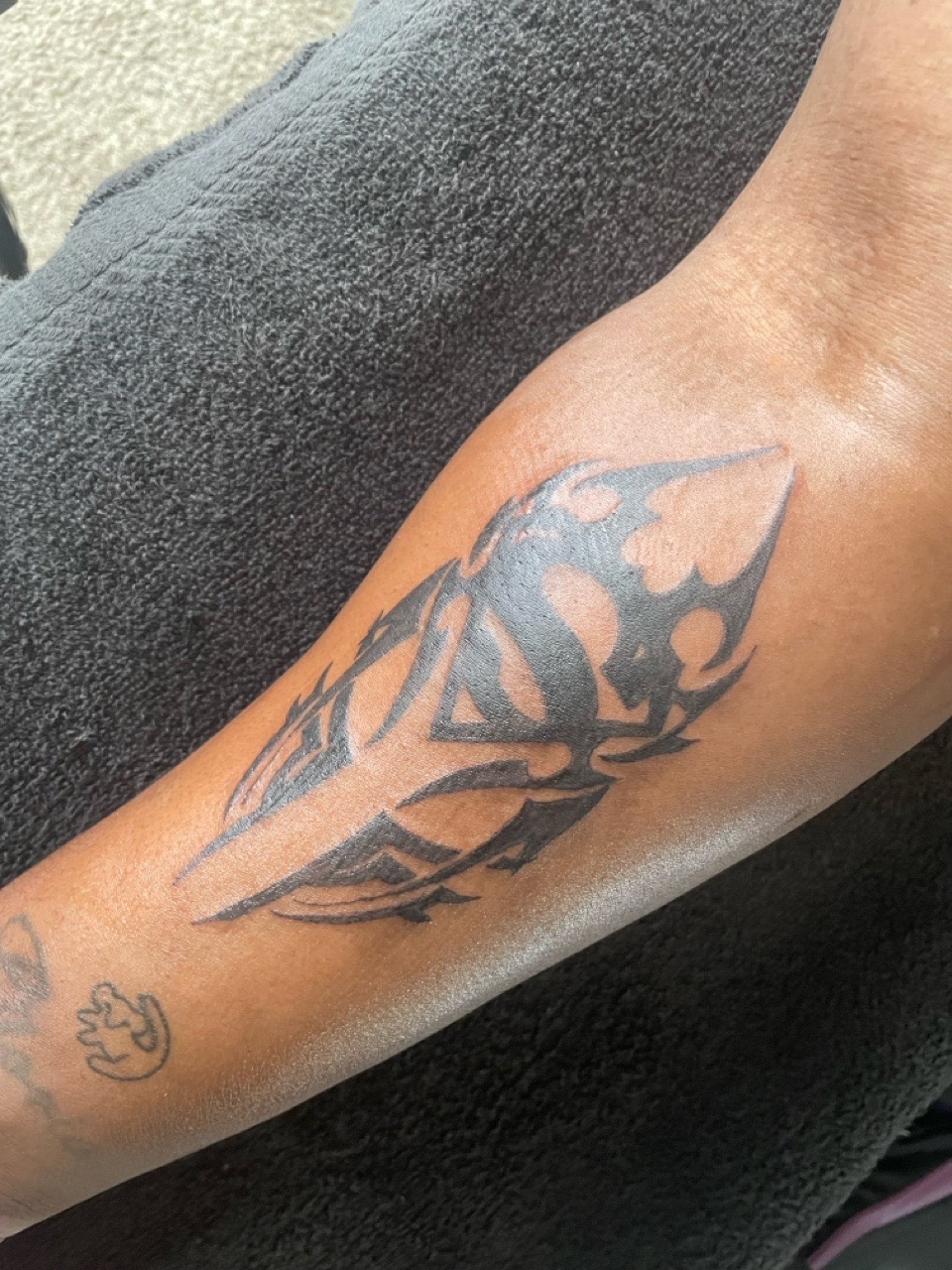 Tattoo by Absoul00t_INK on TattMe