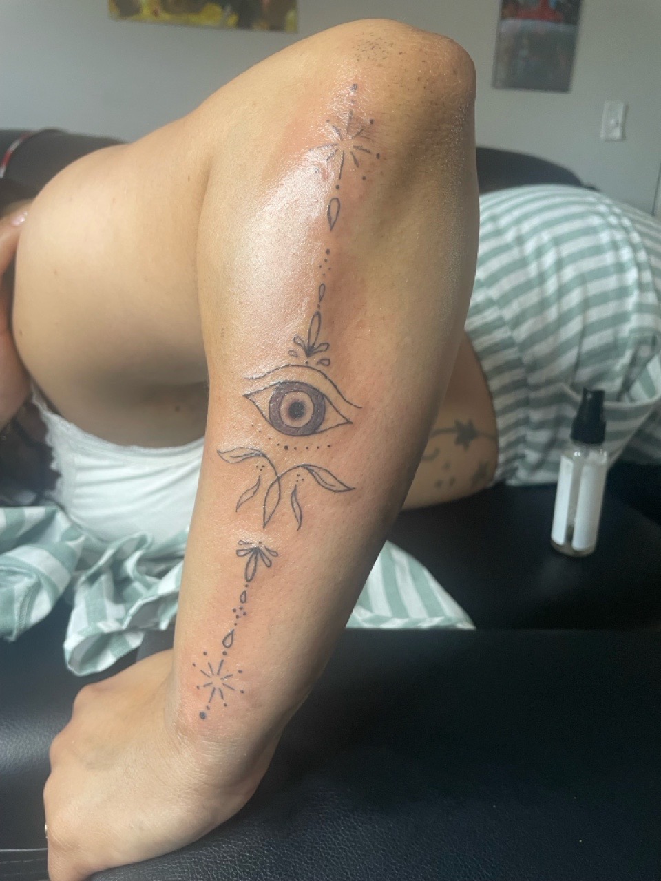 Tattoo by Absoul00t_INK on TattMe