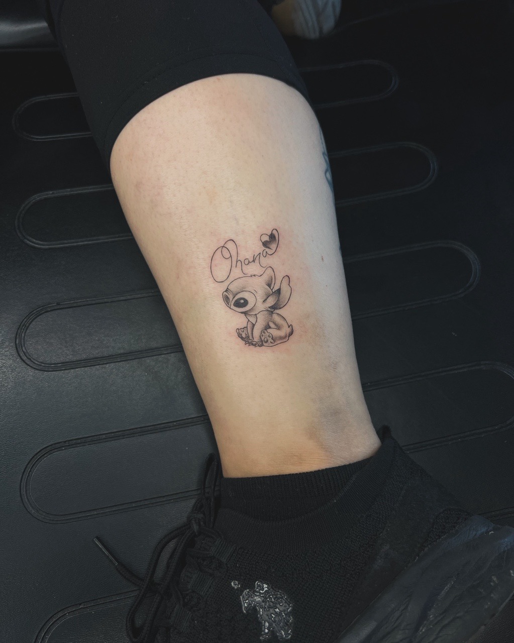 Tattoo by F_TATTOOS on TattMe