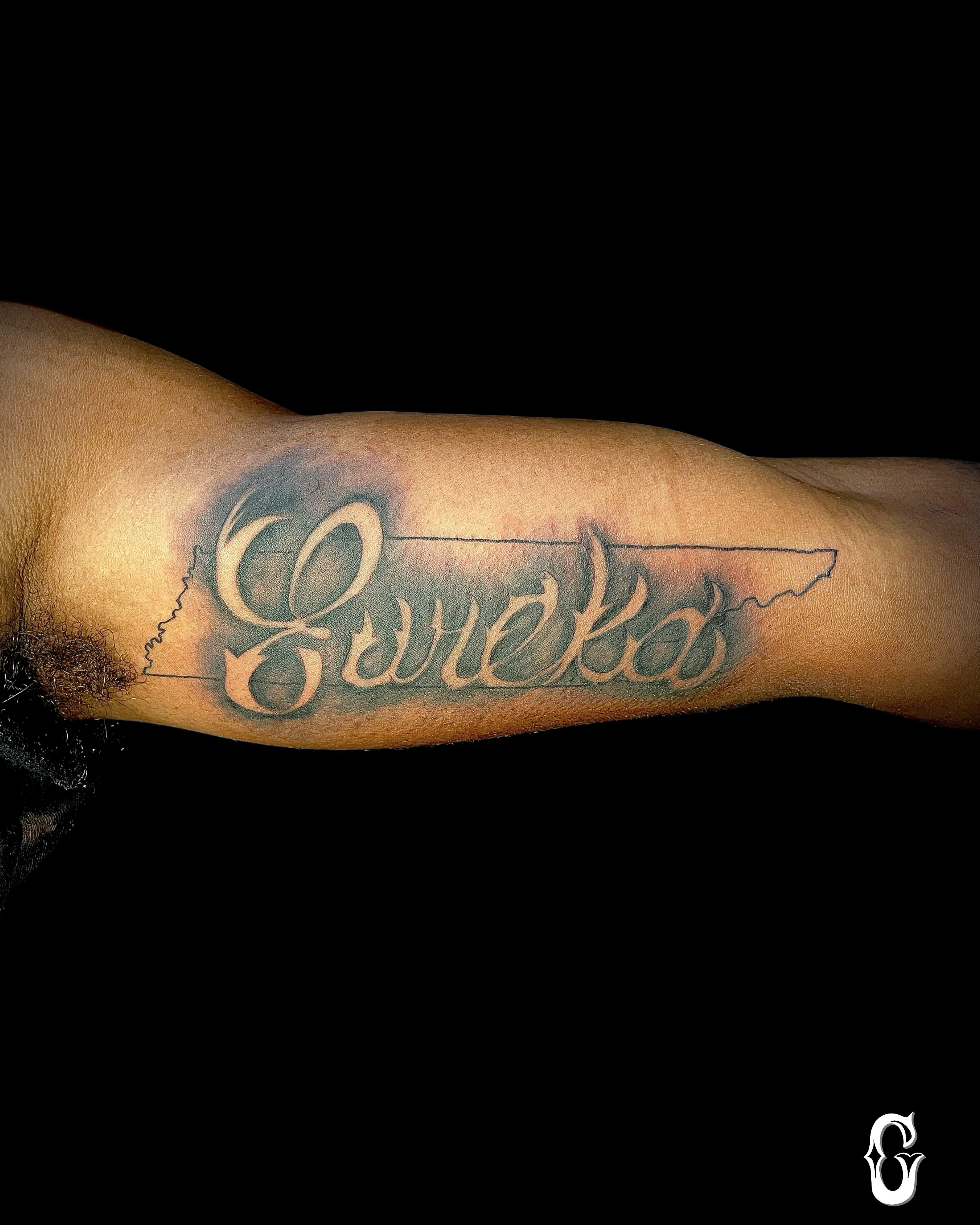 Tattoo by graypaint on TattMe