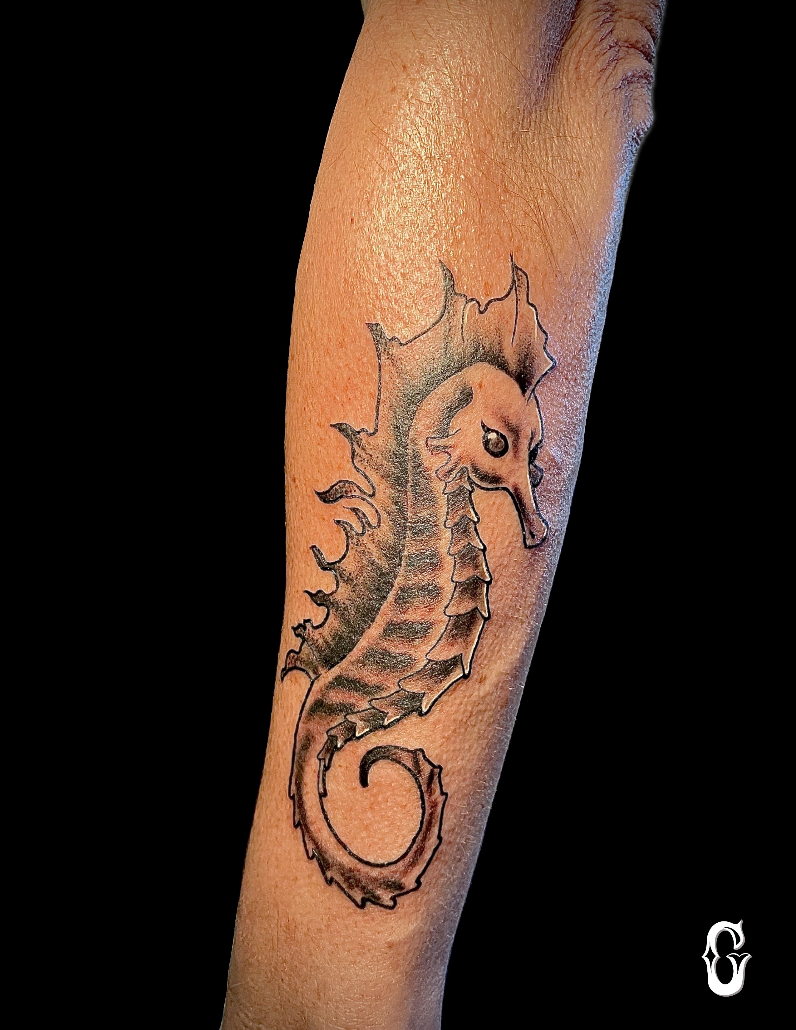 Tattoo by graypaint on TattMe