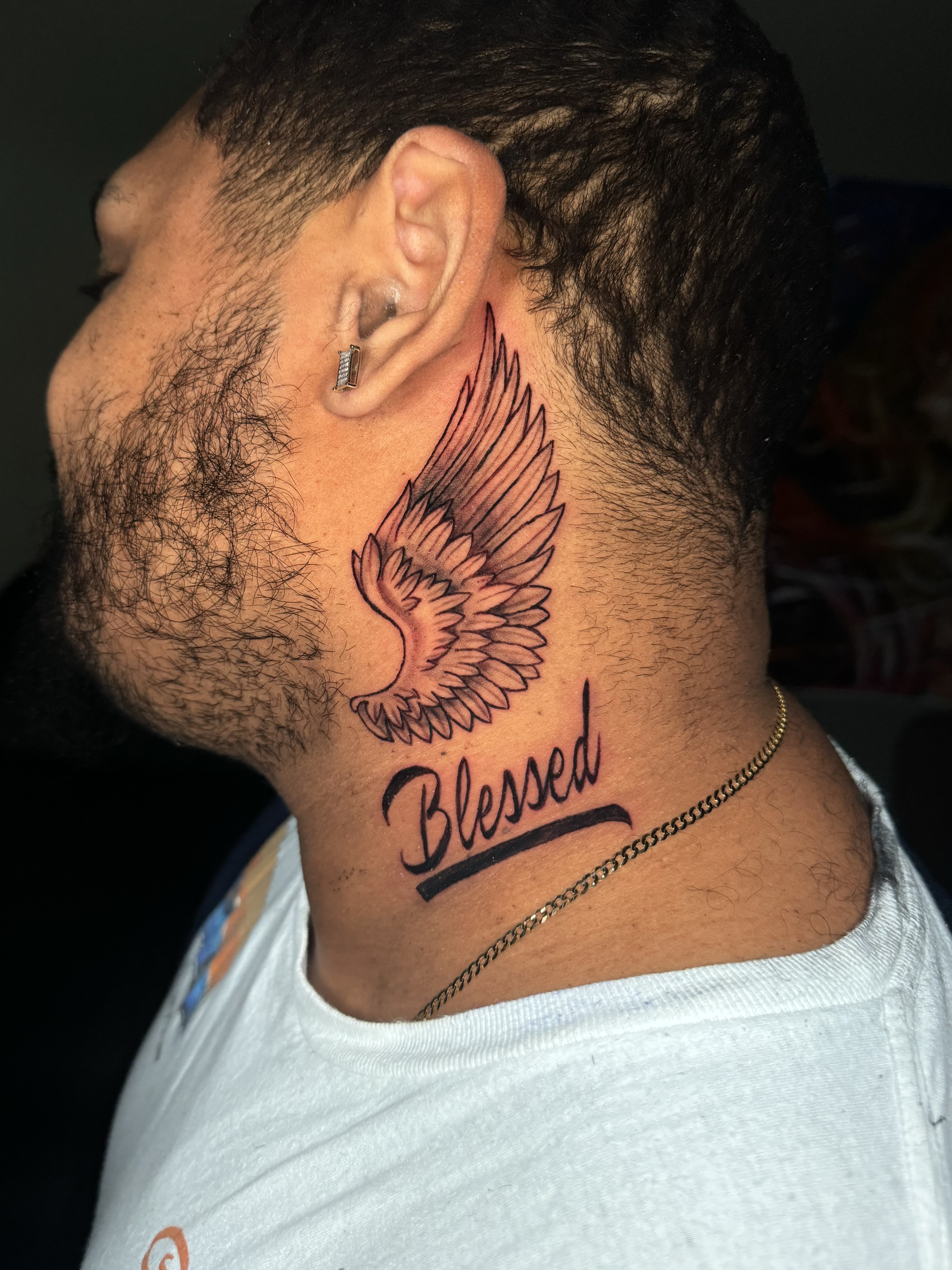 Tattoo by TattMeUp5 on TattMe