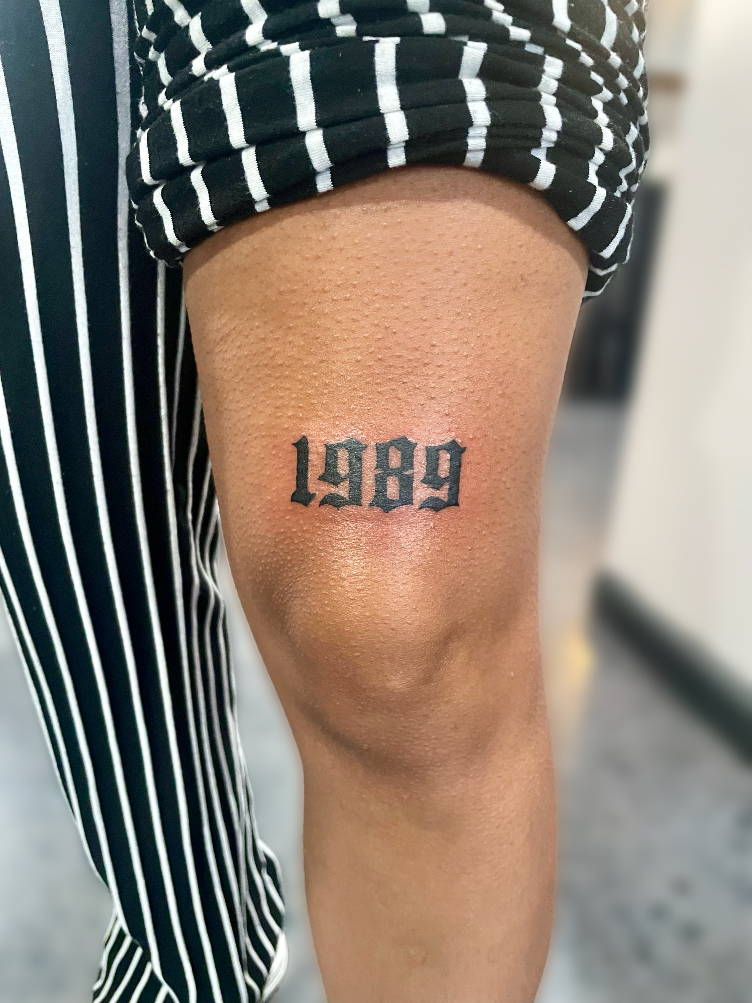 Tattoo by TattMeUp5 on TattMe
