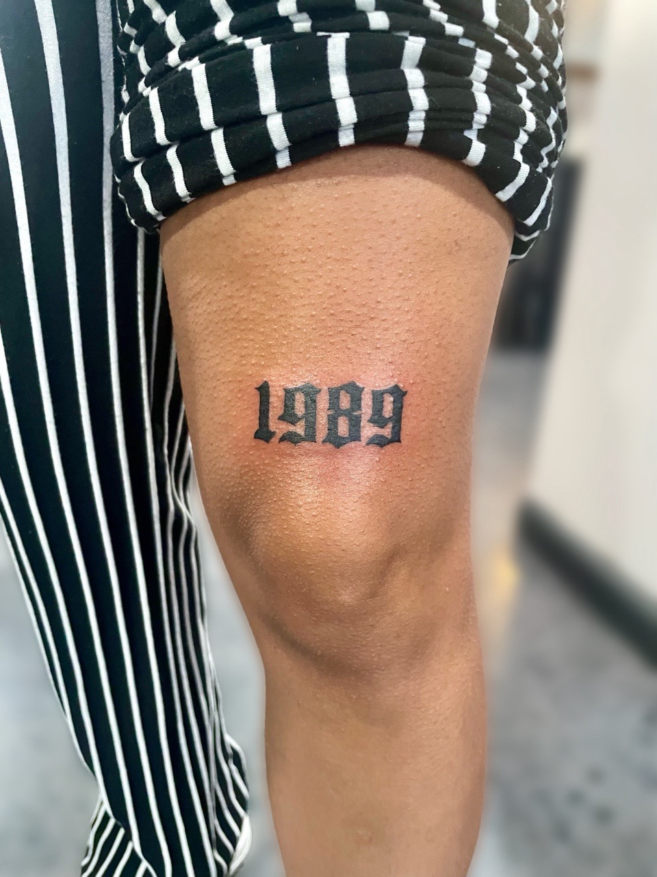 Tattoo by TattMeUp5 on TattMe