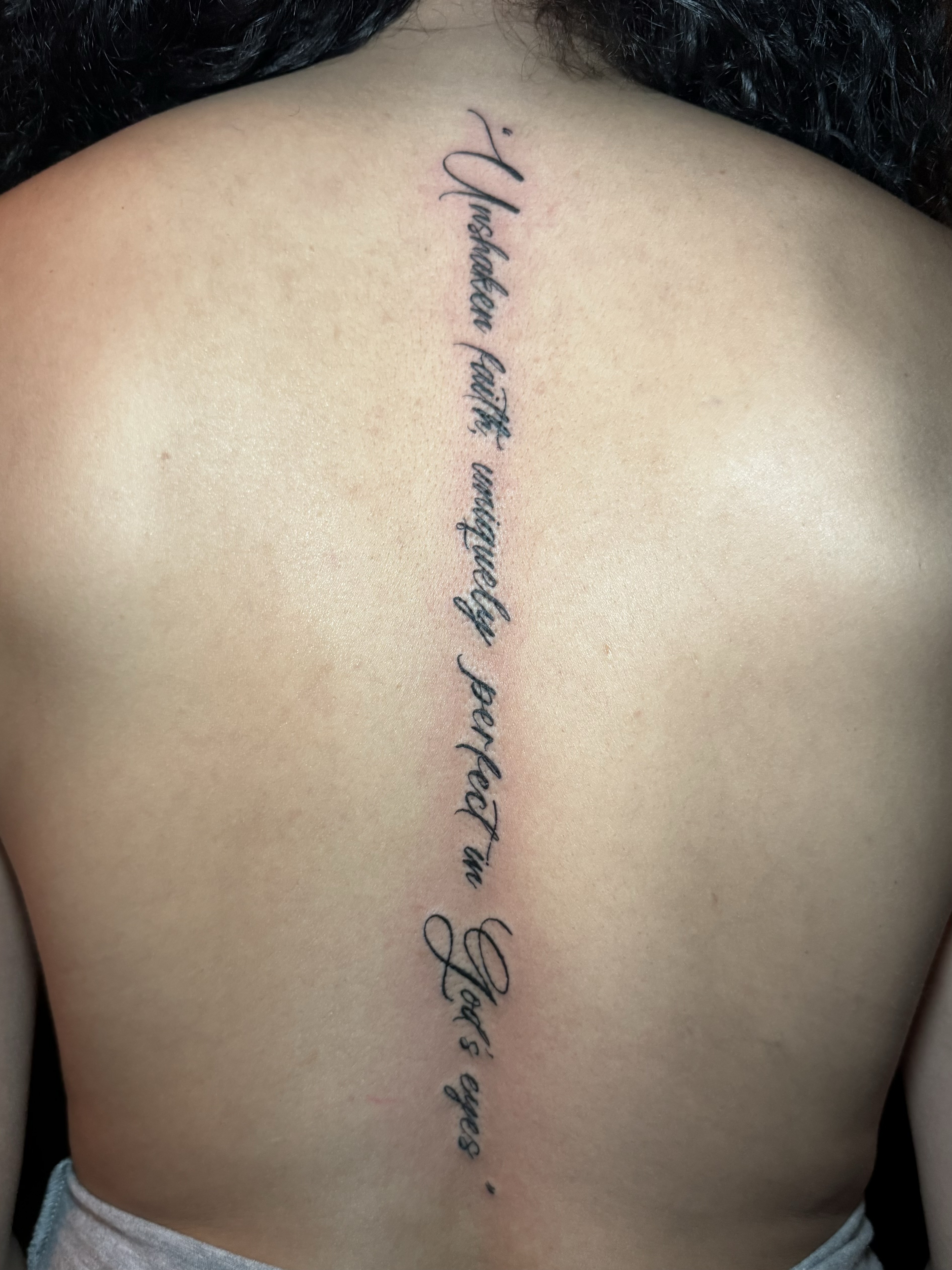 Tattoo by TattMeUp5 on TattMe