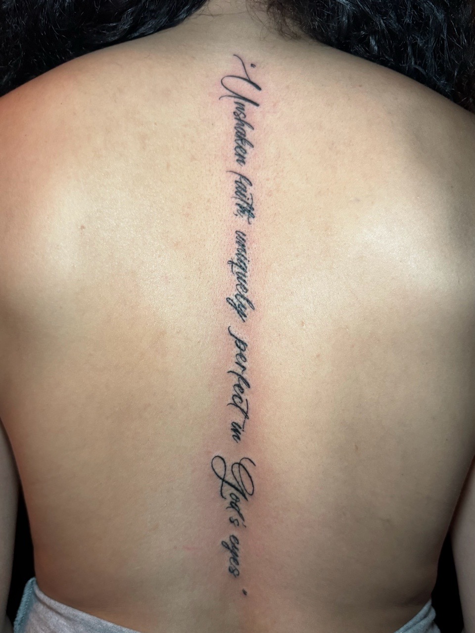 Tattoo by TattMeUp5 on TattMe