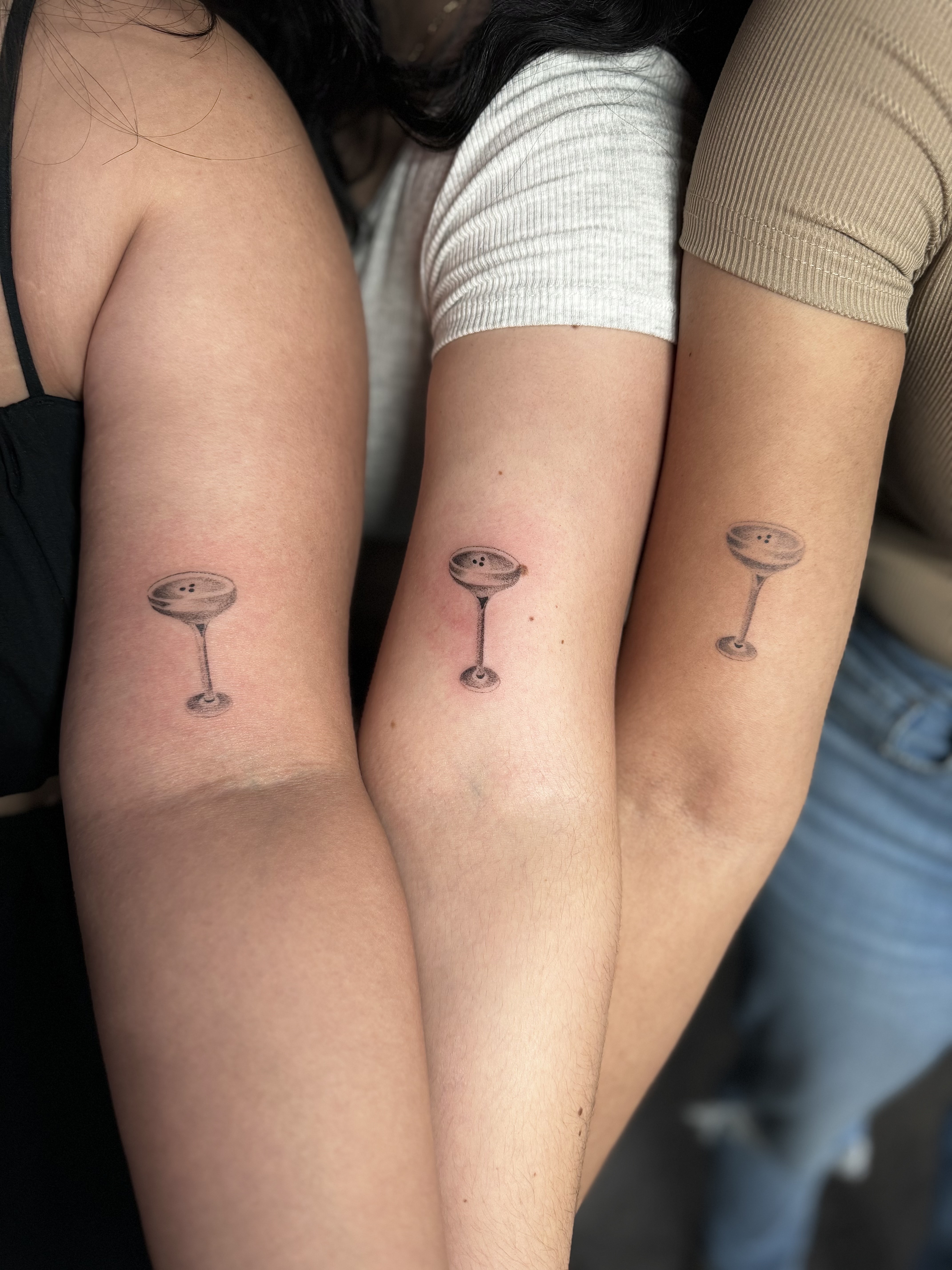 Tattoo by TattMeUp5 on TattMe