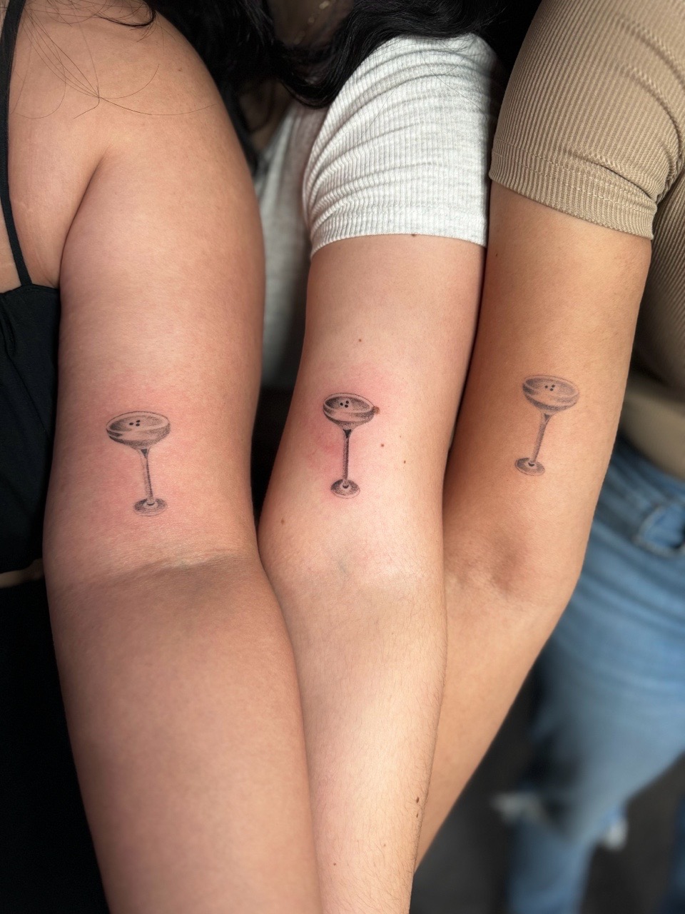 Tattoo by TattMeUp5 on TattMe