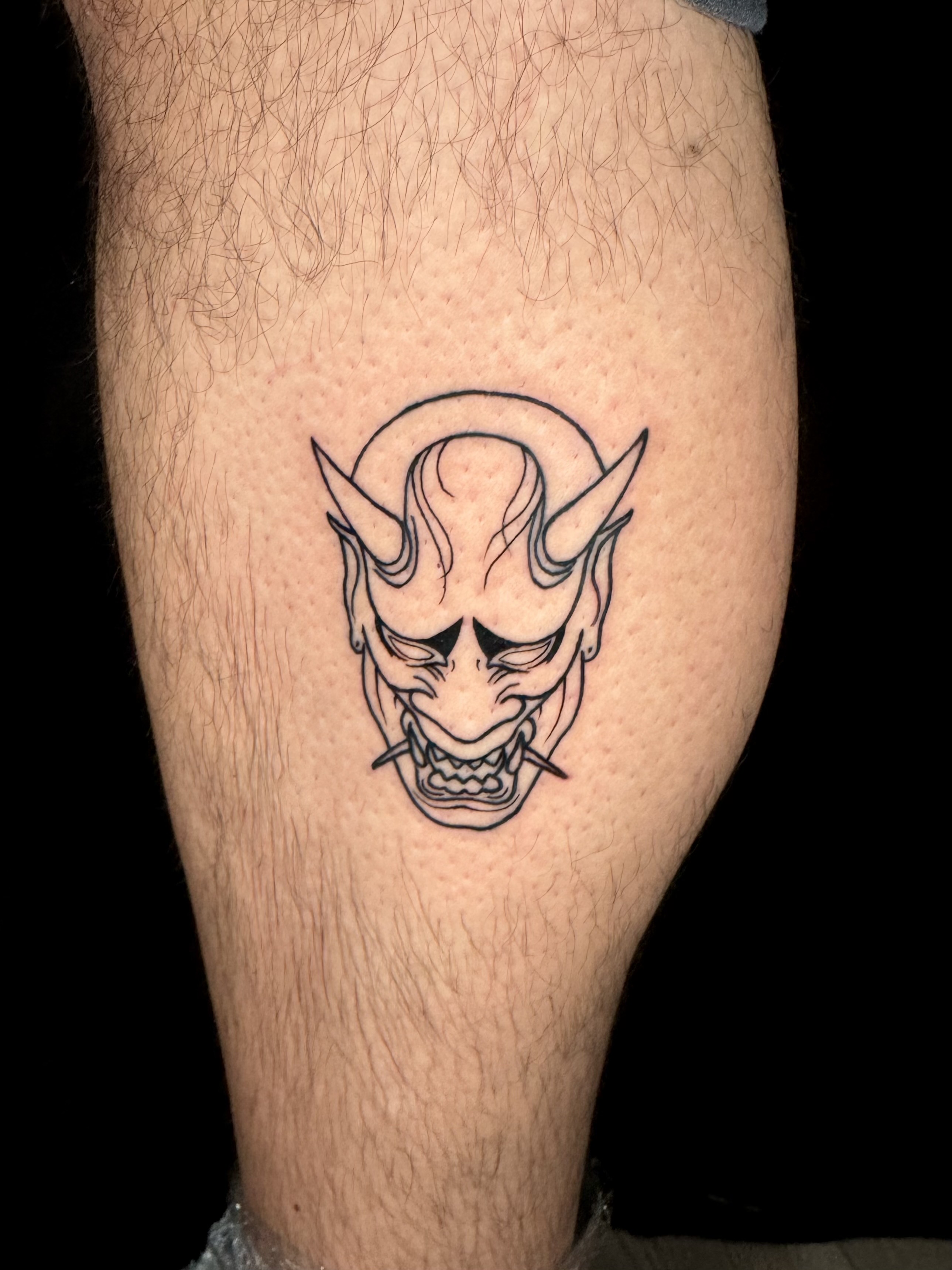 Tattoo by TattMeUp5 on TattMe
