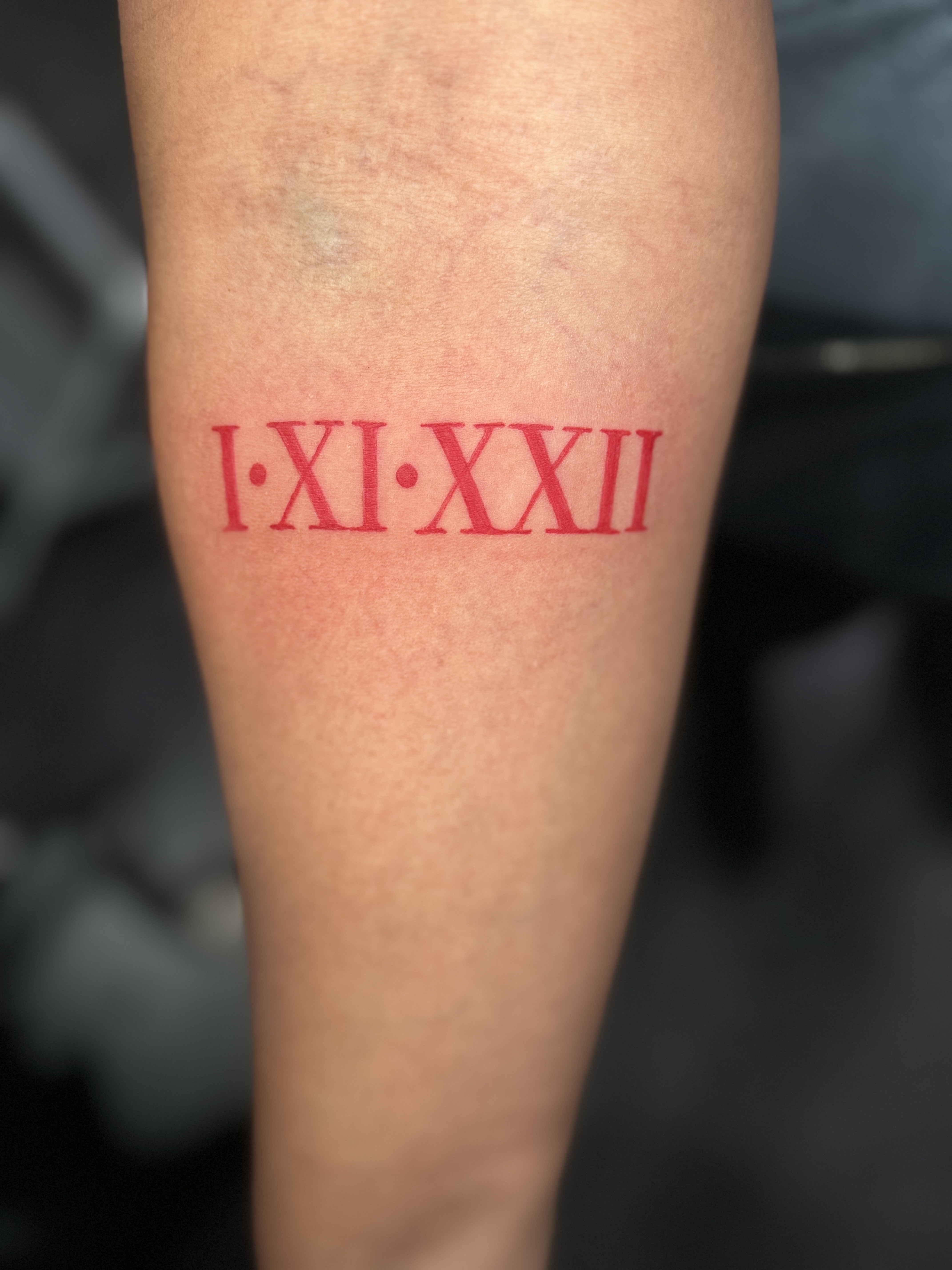 Tattoo by TattMeUp5 on TattMe