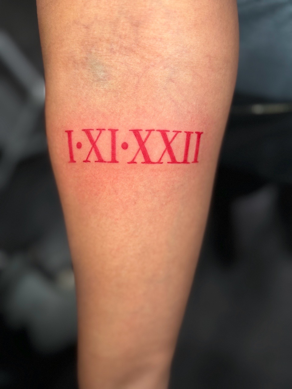 Tattoo by TattMeUp5 on TattMe
