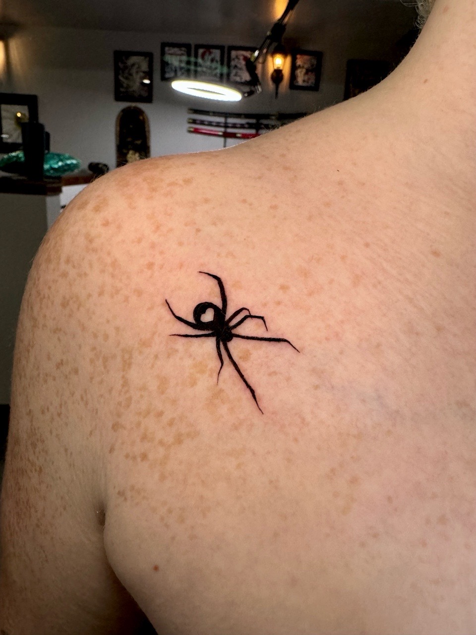 Tattoo by TattMeUp5 on TattMe