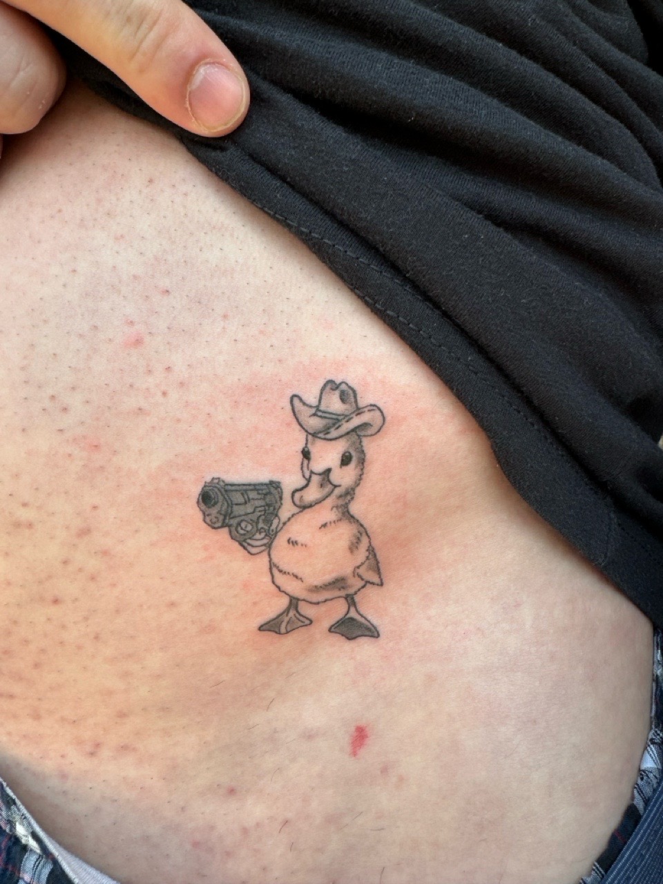 Tattoo by TattMeUp5 on TattMe