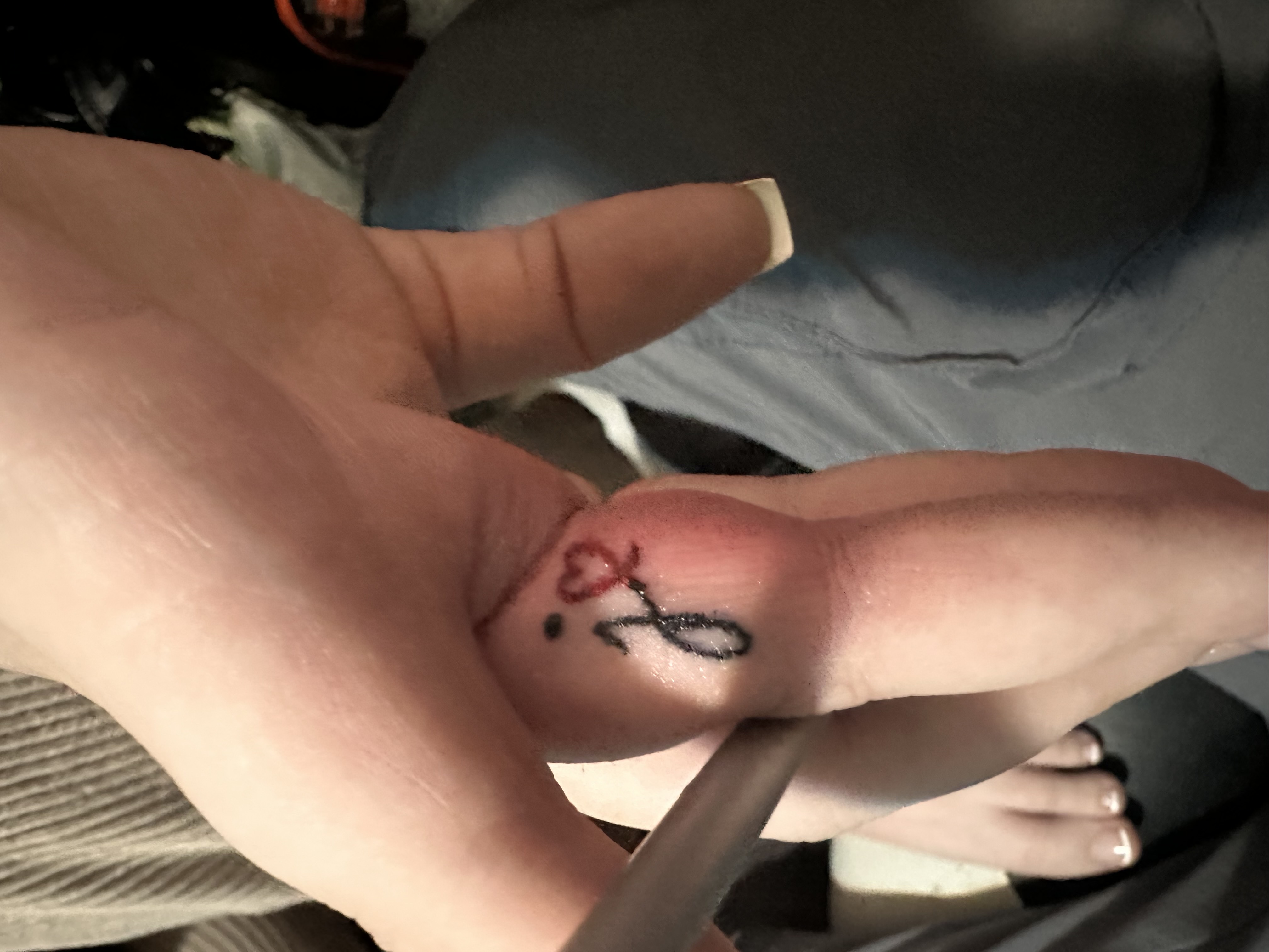Tattoo by TattsByBoogzz on TattMe