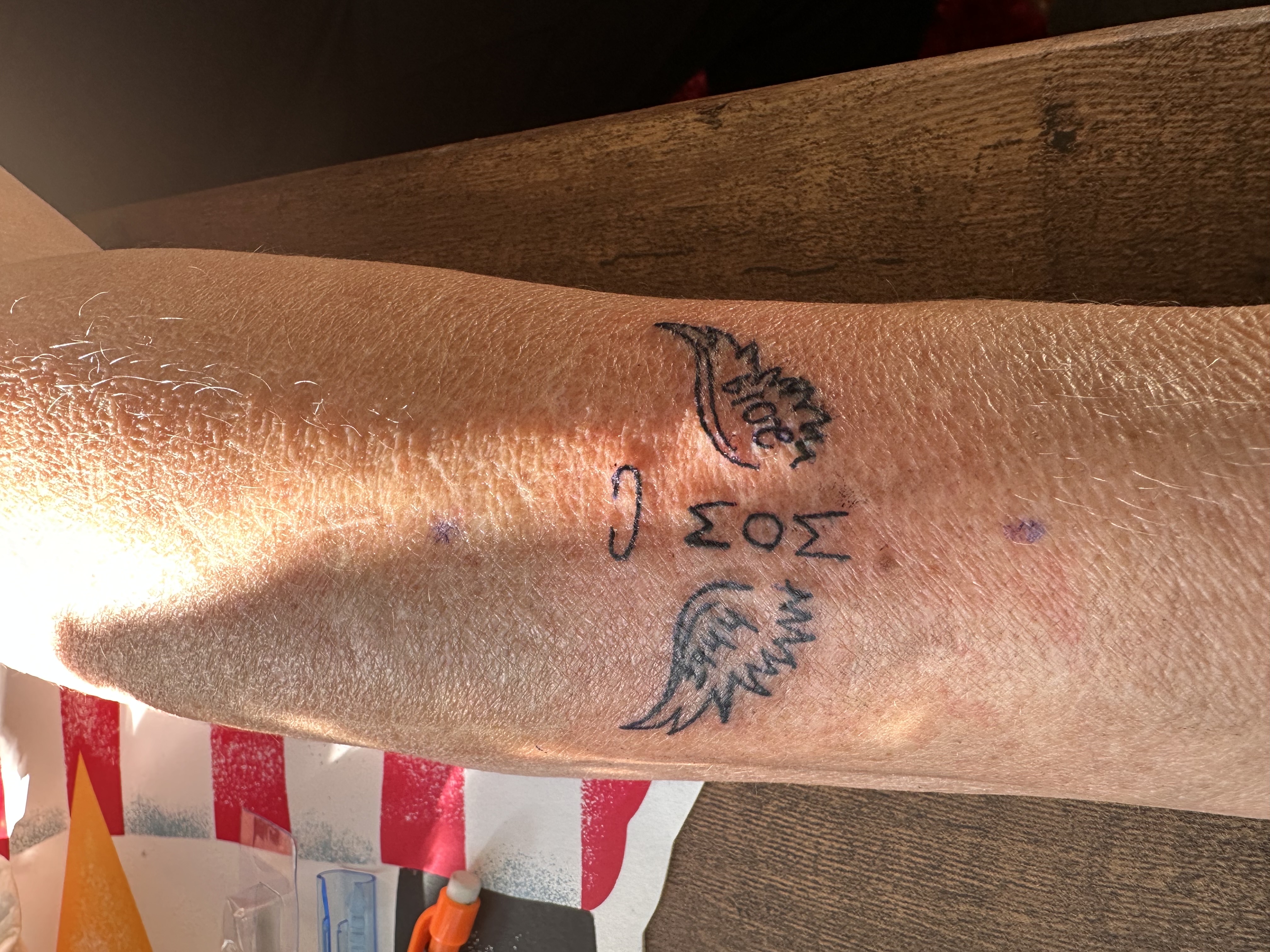 Tattoo by TattsByBoogzz on TattMe