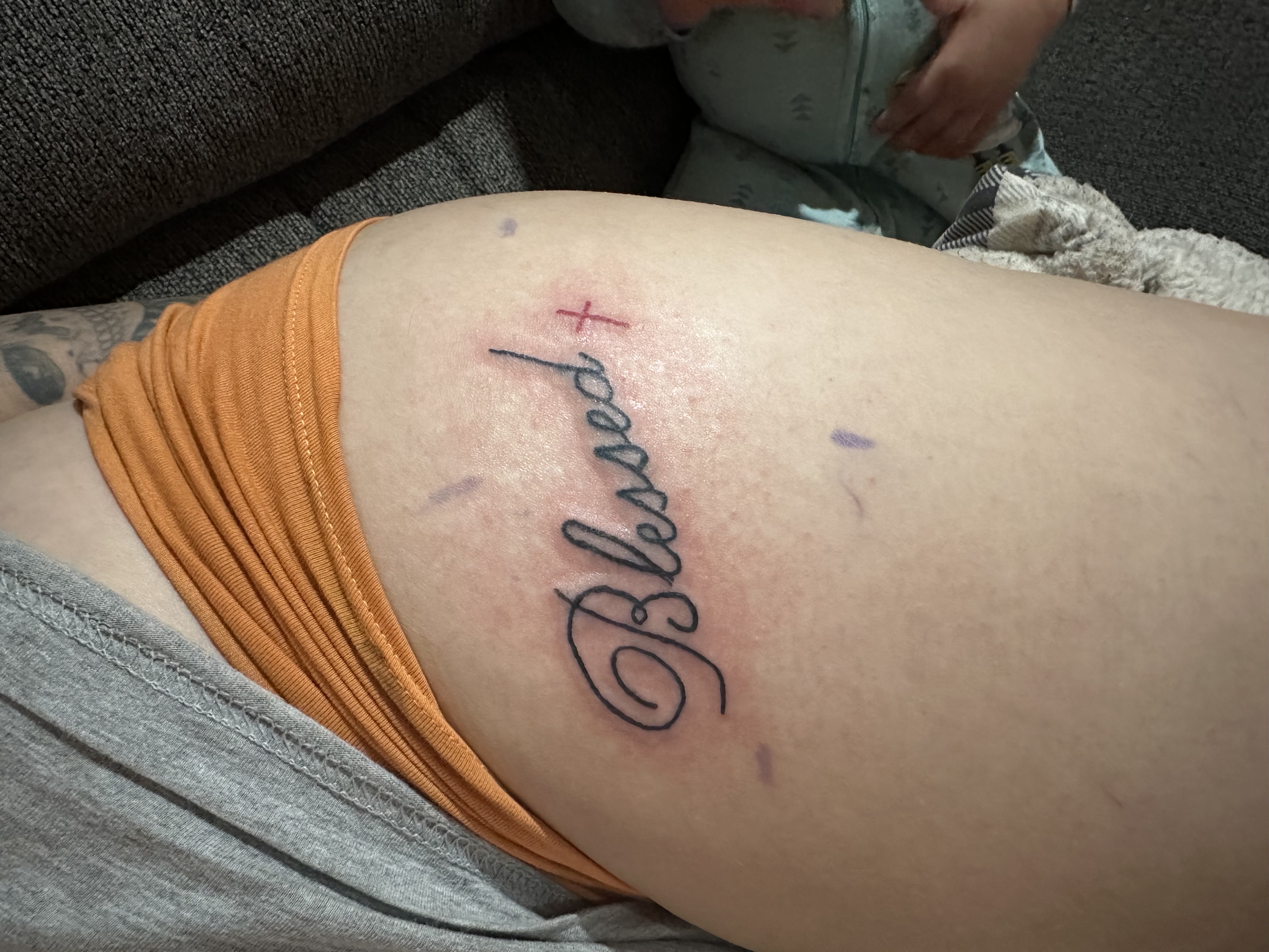 Tattoo by TattsByBoogzz on TattMe