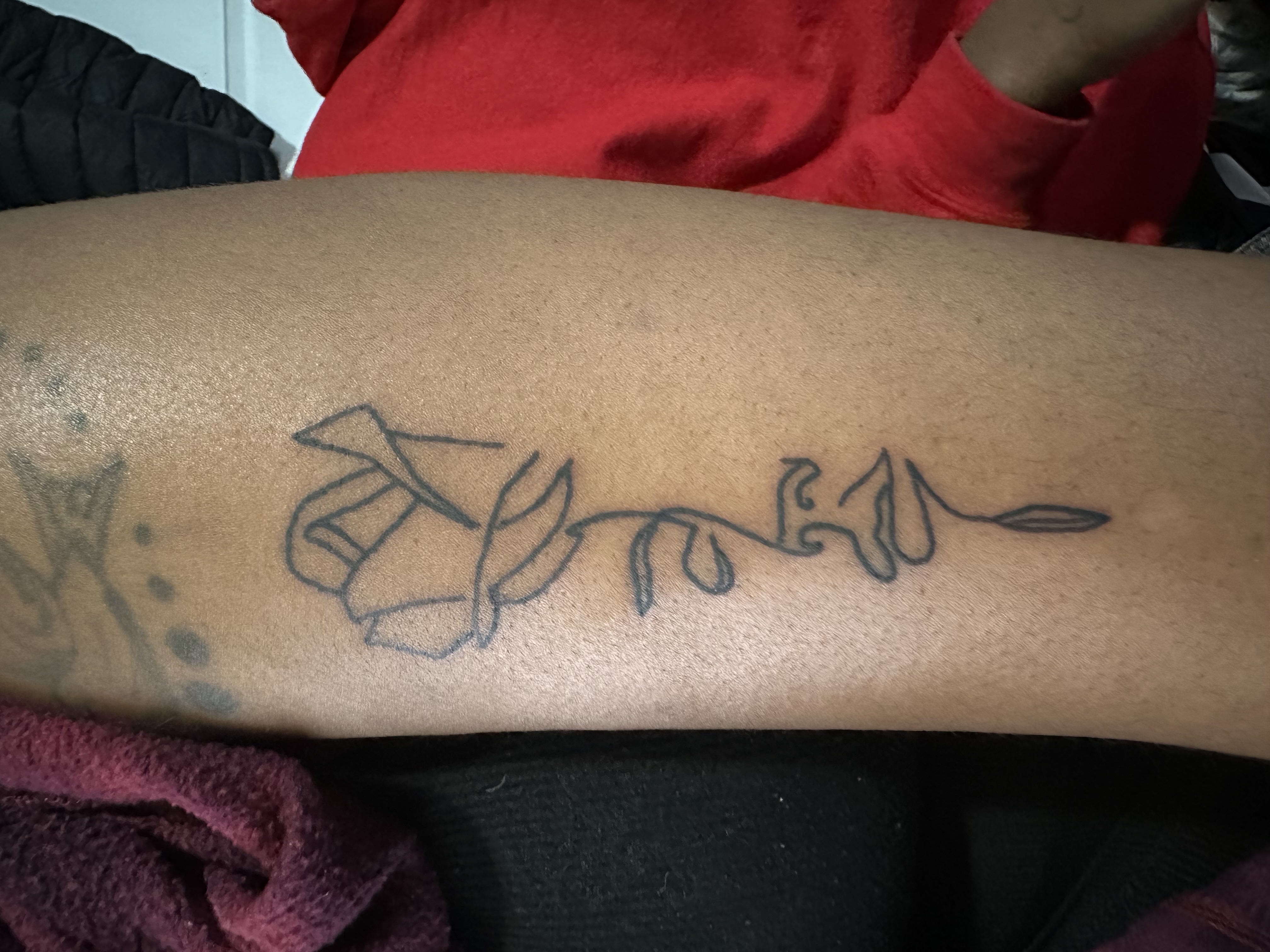 Tattoo by TattsByBoogzz on TattMe