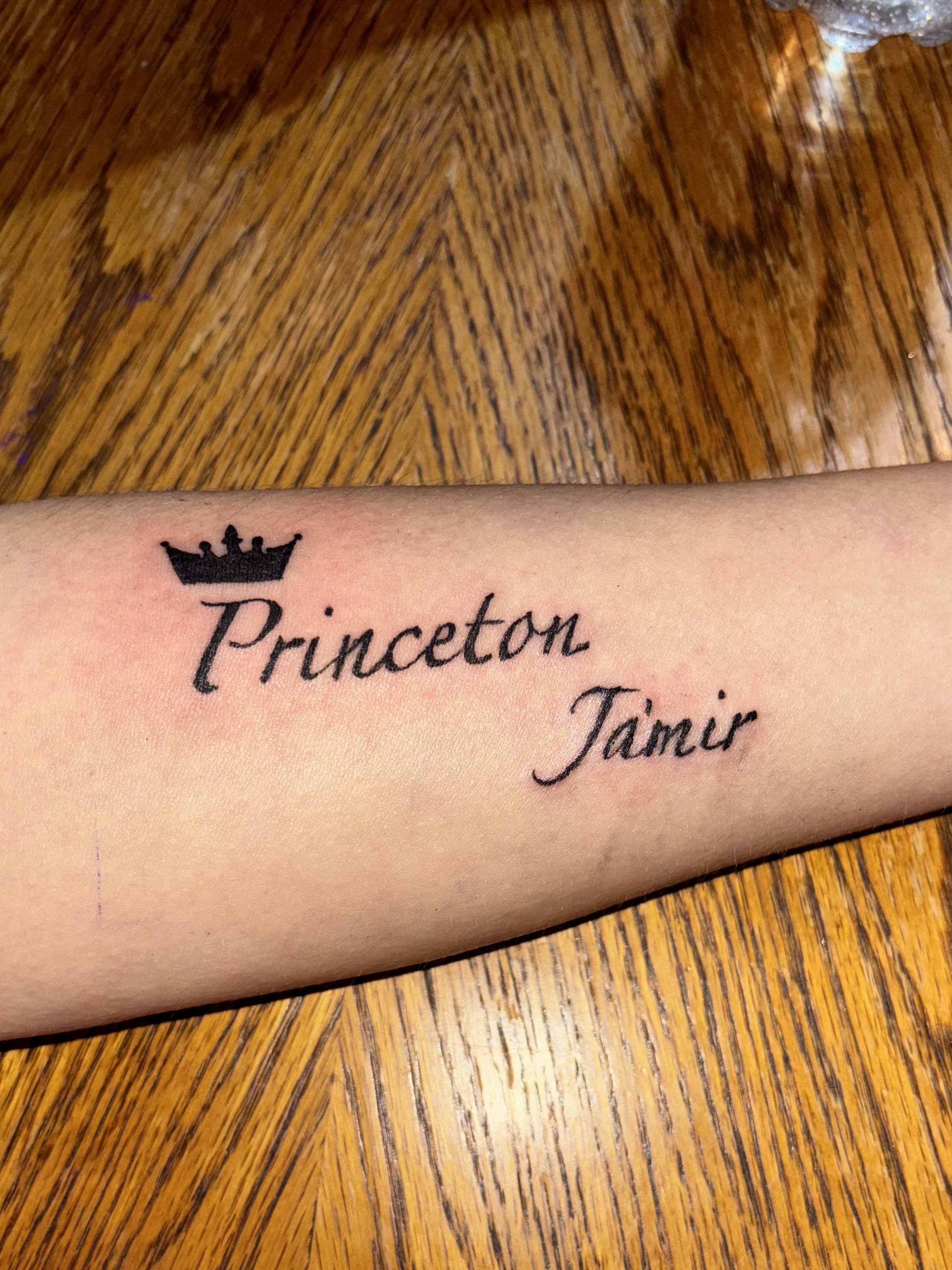 Tattoo by TattsByBoogzz on TattMe