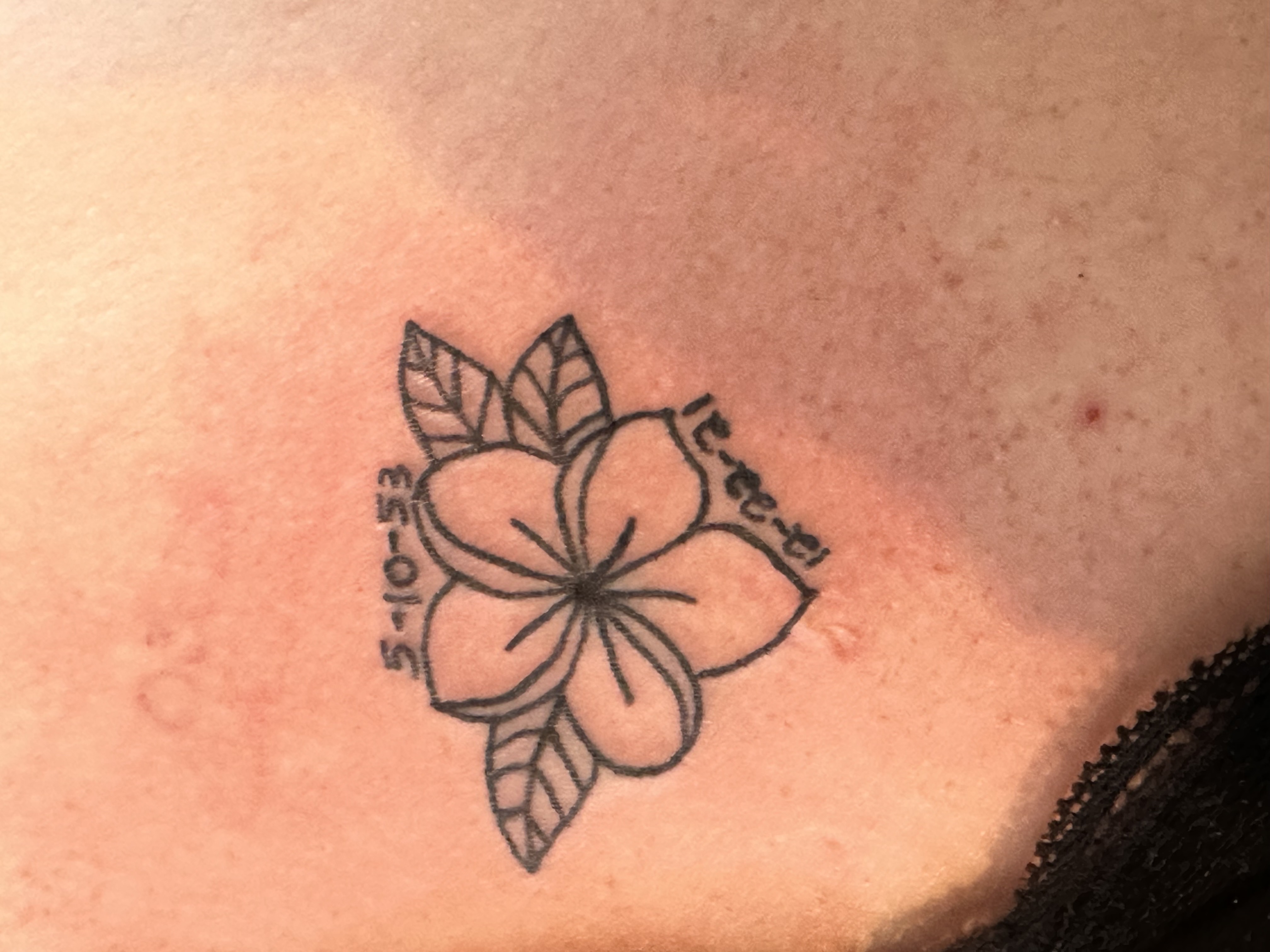 Tattoo by TattsByBoogzz on TattMe