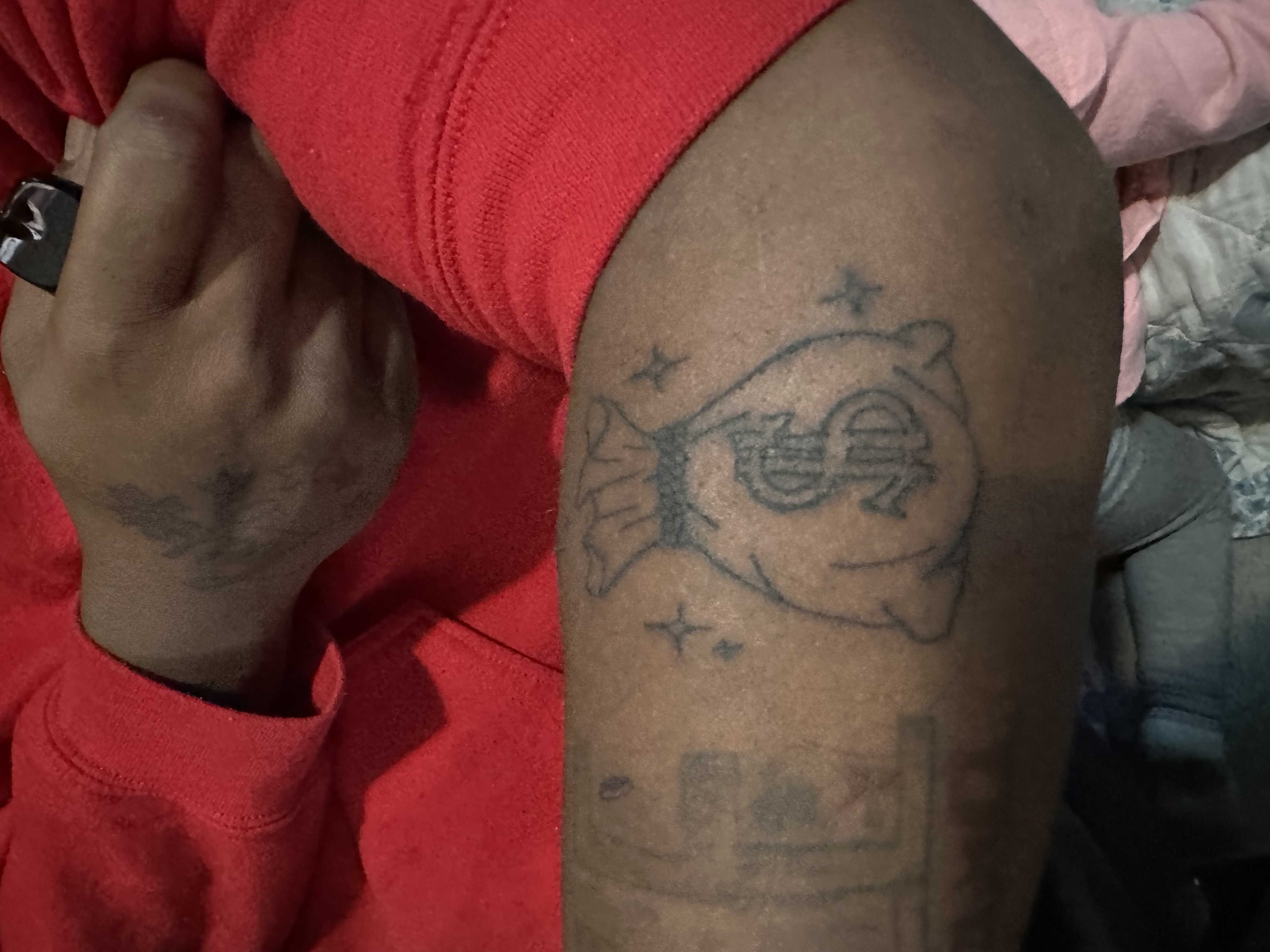 Tattoo by TattsByBoogzz on TattMe