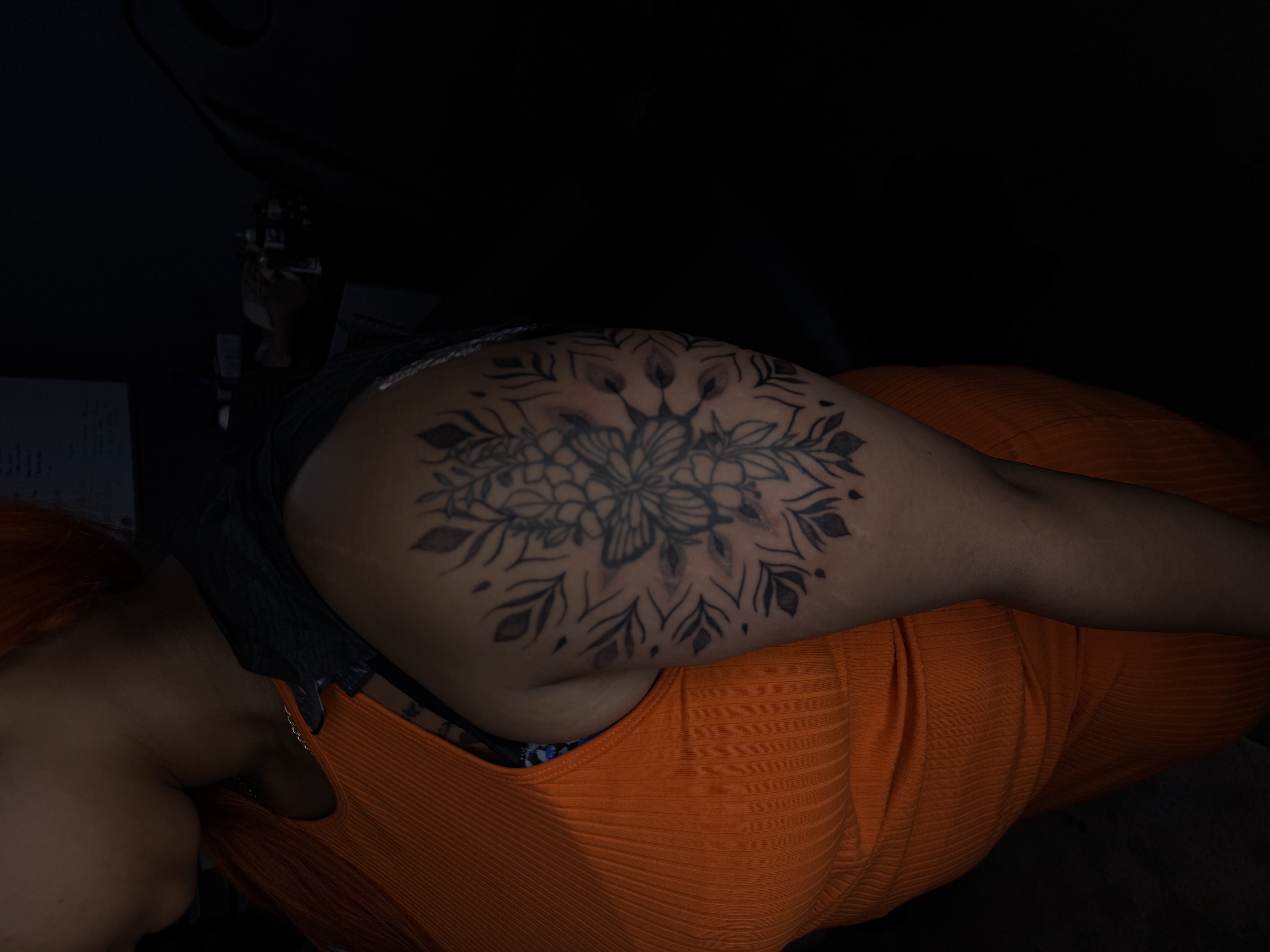 Tattoo by Sketch_By_Lex on TattMe