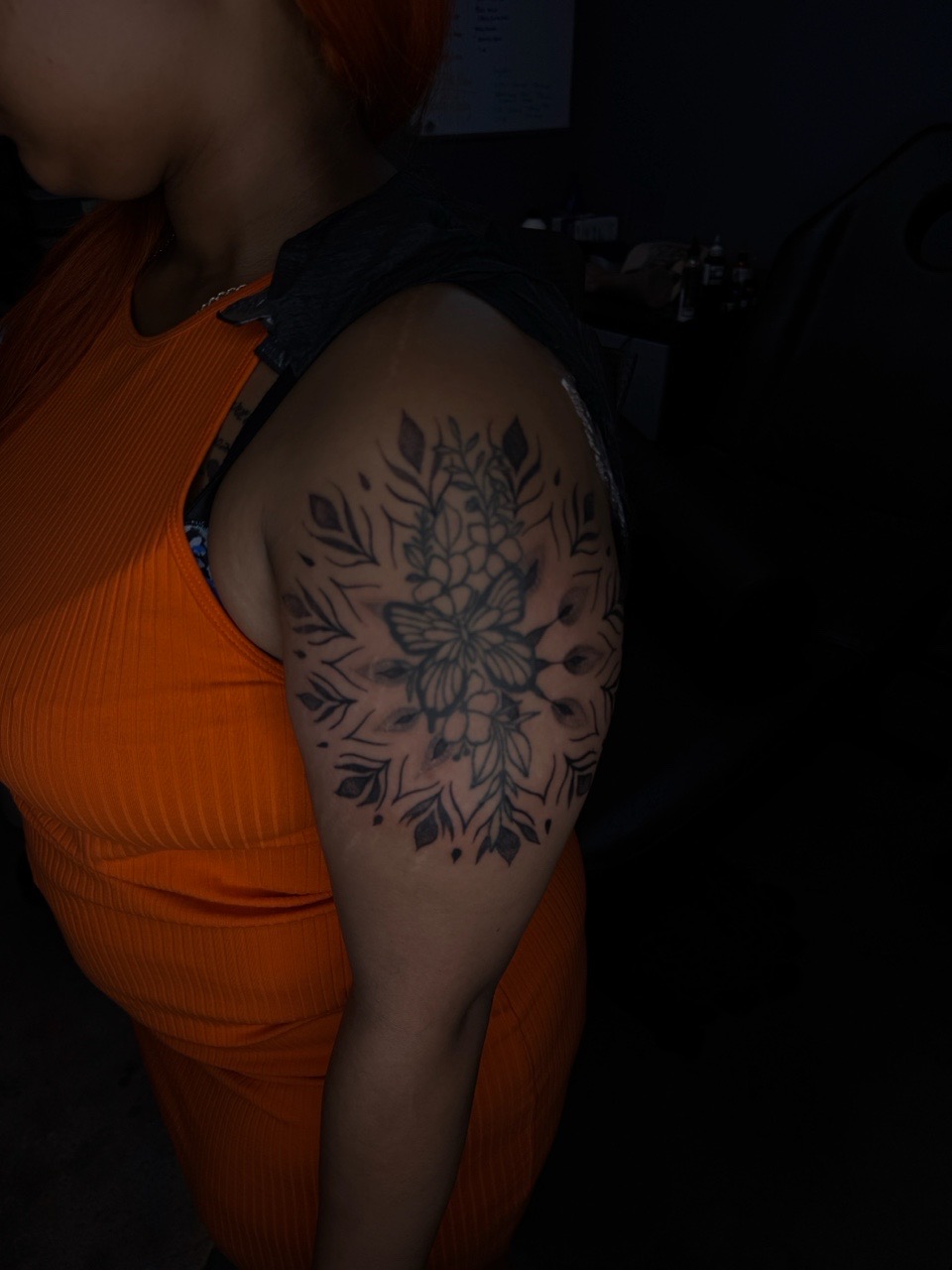 Tattoo by Sketch_By_Lex on TattMe
