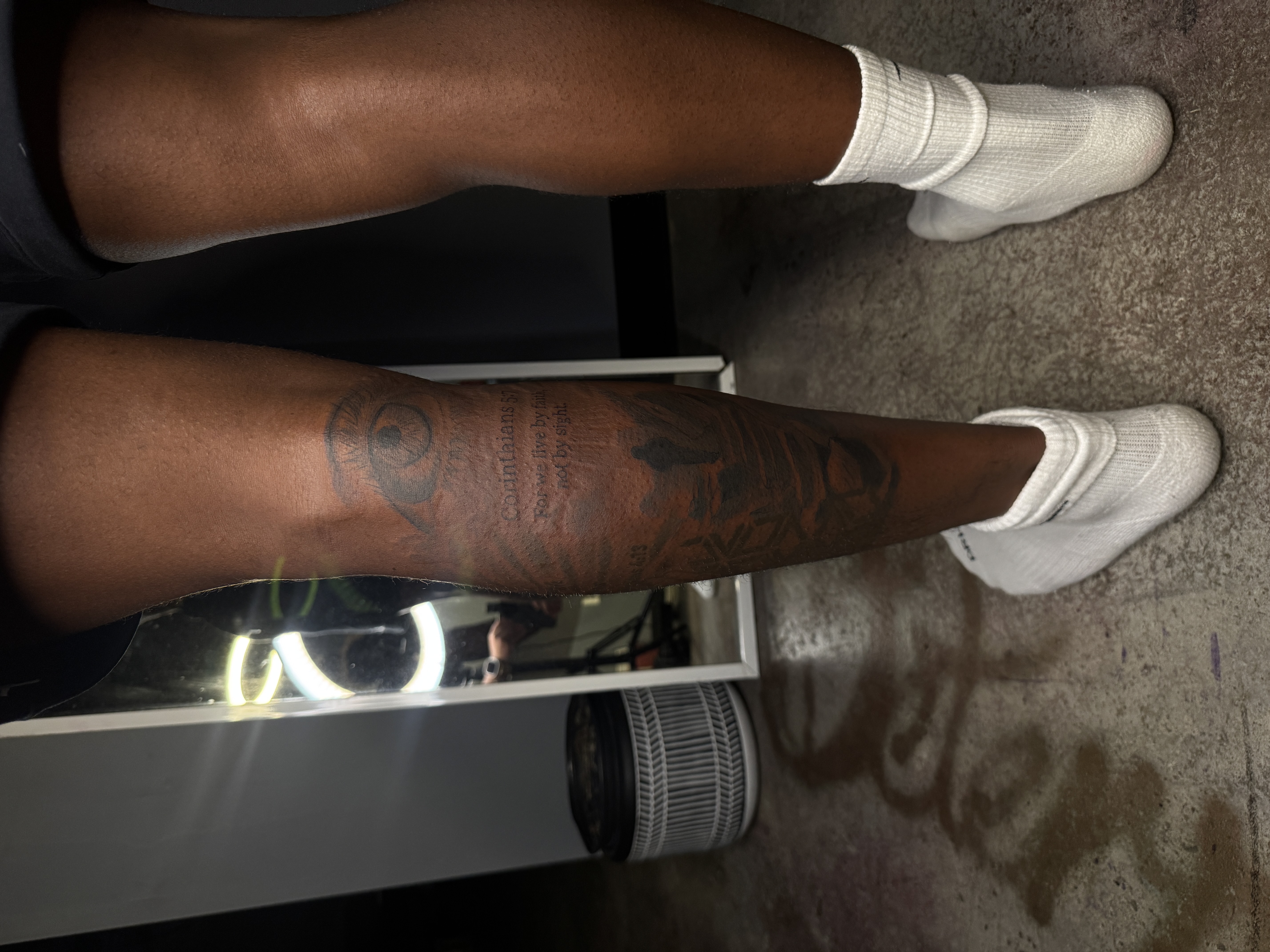 Tattoo by Sketch_By_Lex on TattMe