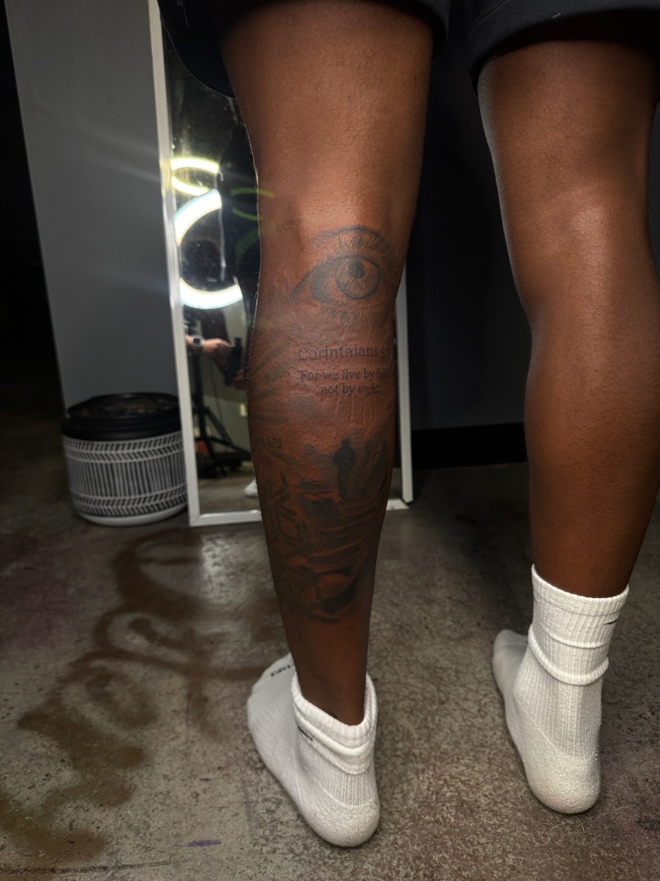 Tattoo by Sketch_By_Lex on TattMe